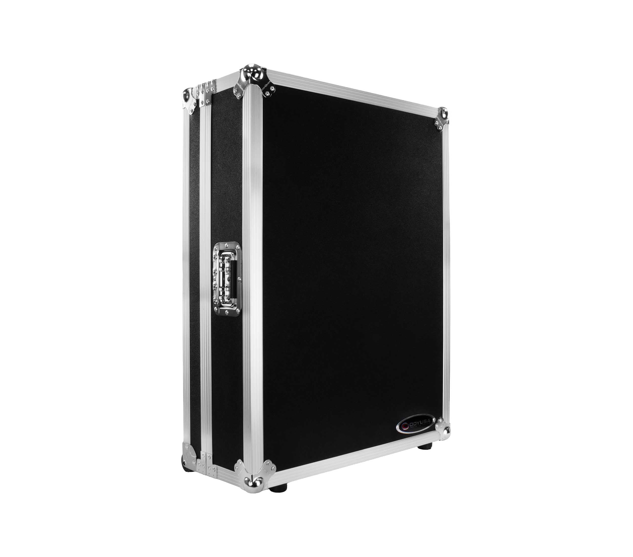 Odyssey ULAHSQ7DW Ultra-Light Case SQ-7 for Allen and Heath
