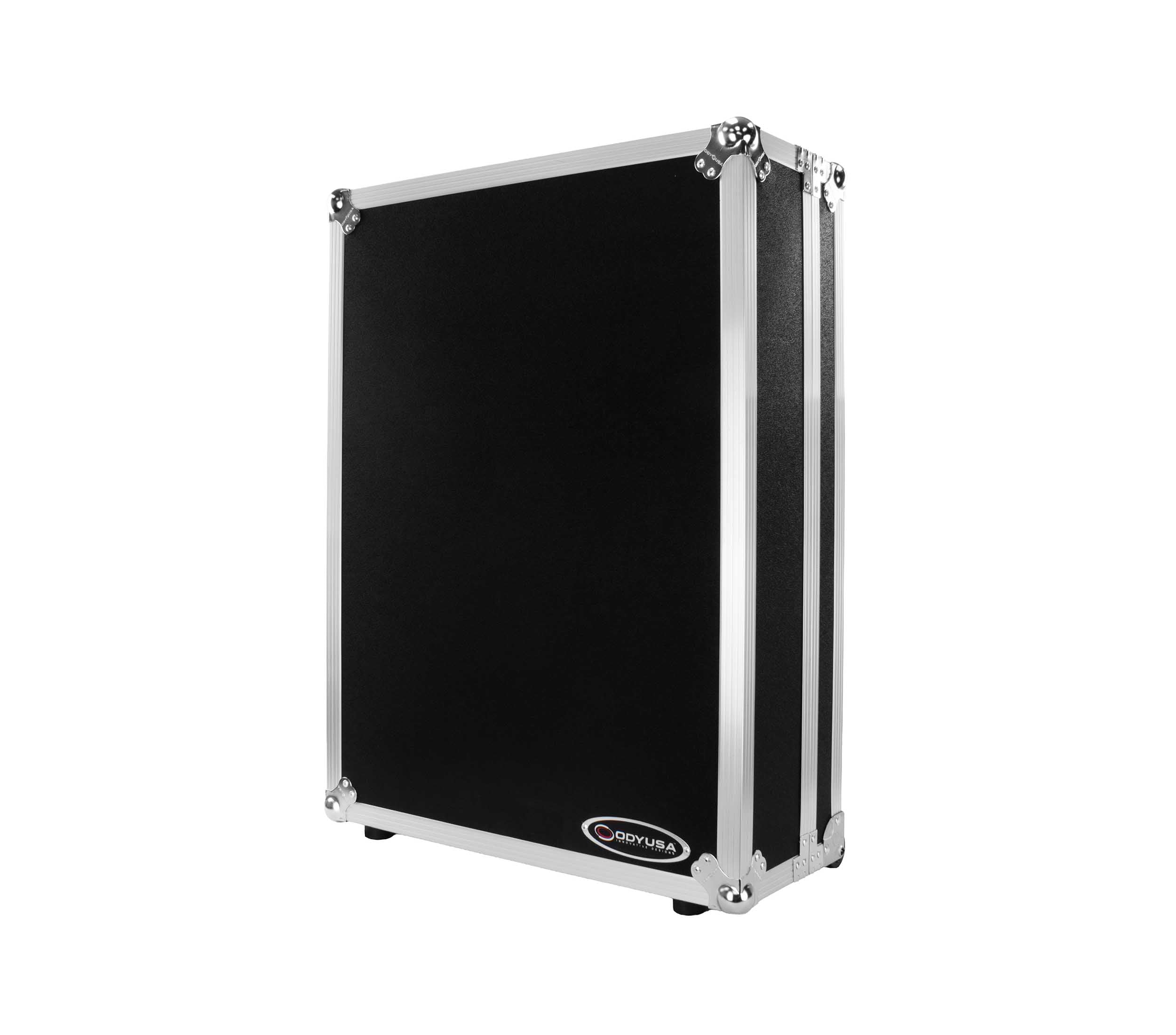 Odyssey ULAHSQ7DW Ultra-Light Case SQ-7 for Allen and Heath