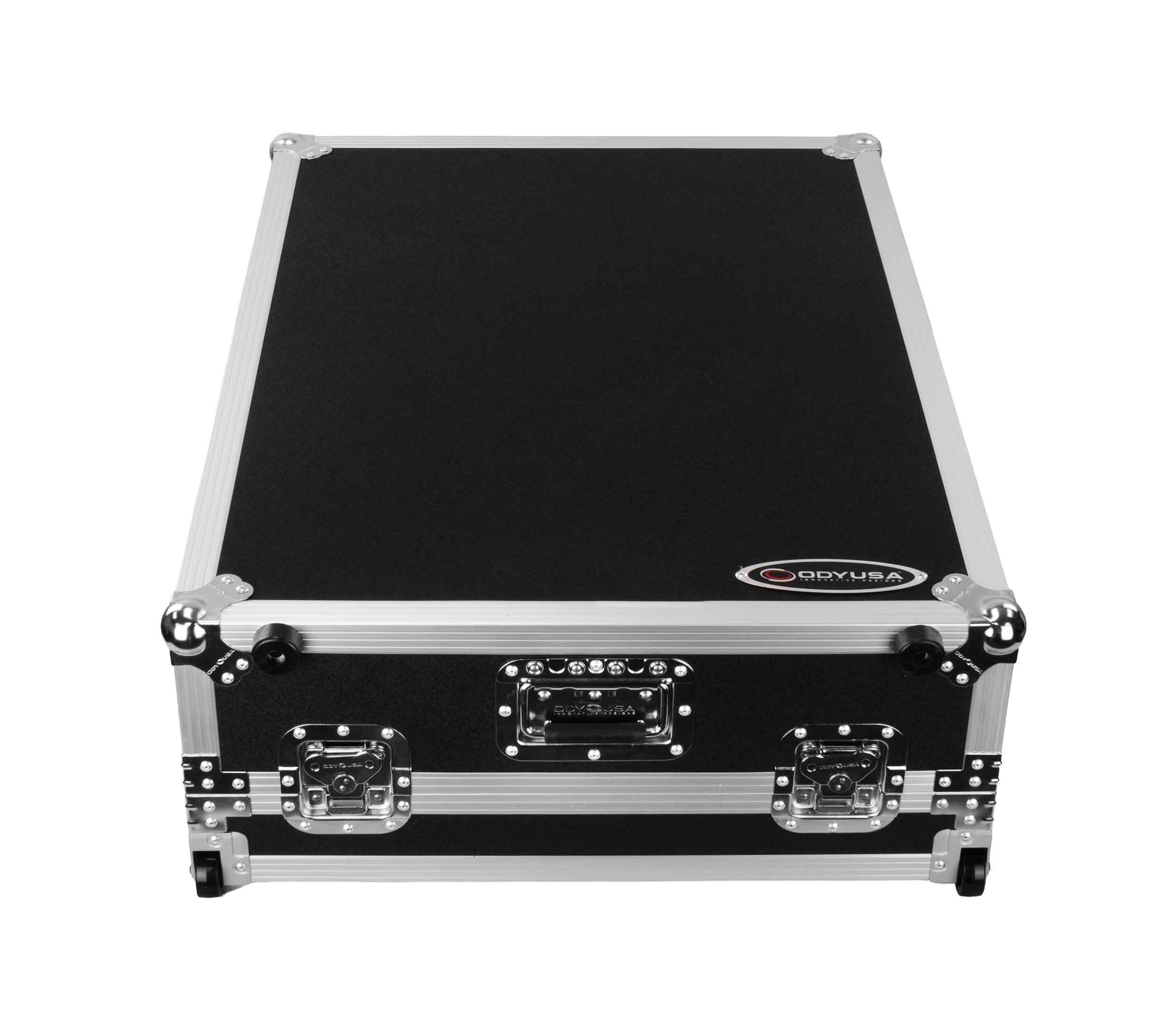 Odyssey ULAHSQ7DW Ultra-Light Case SQ-7 for Allen and Heath