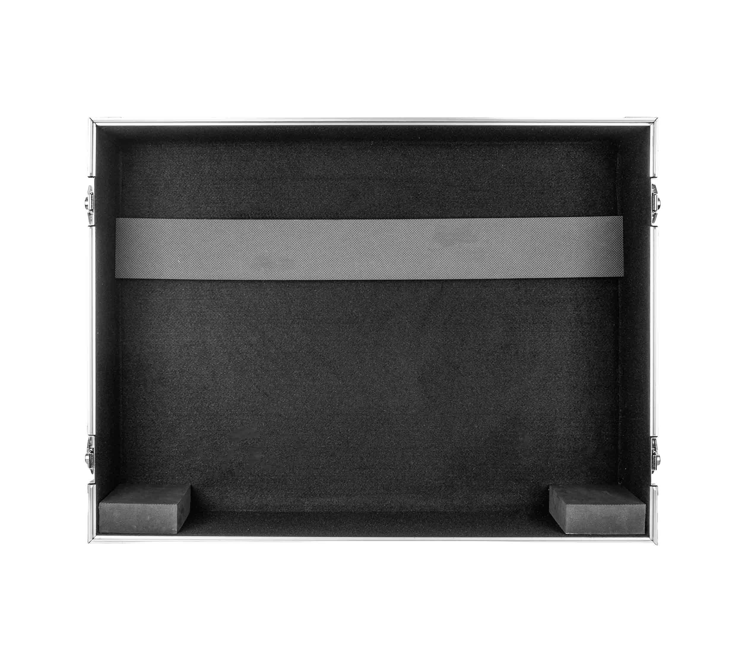 Odyssey ULAHSQ7DW Ultra-Light Case SQ-7 for Allen and Heath