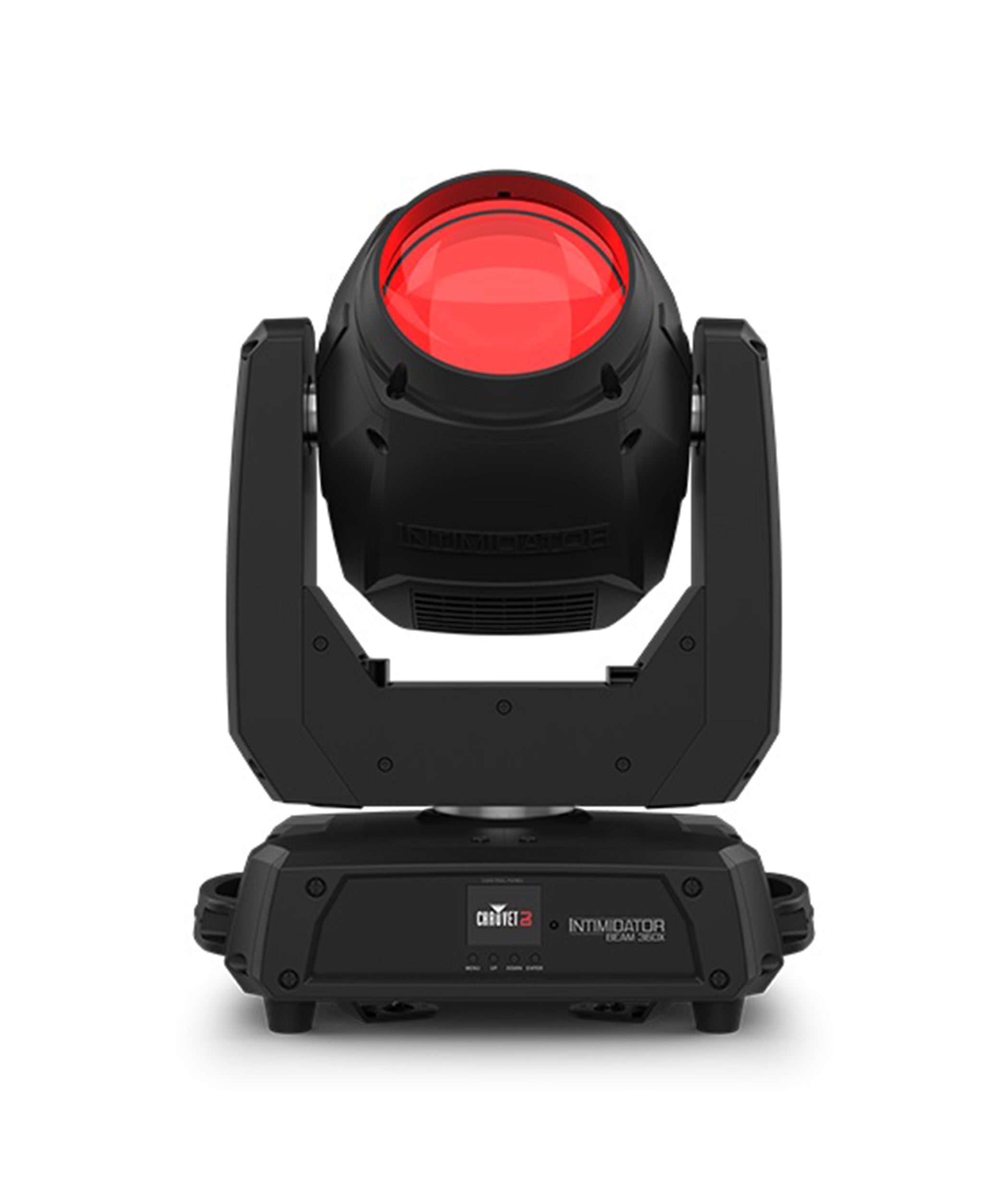 Chauvet DJ Intimidator Beam 360X 110W Moving-Head Beam Light