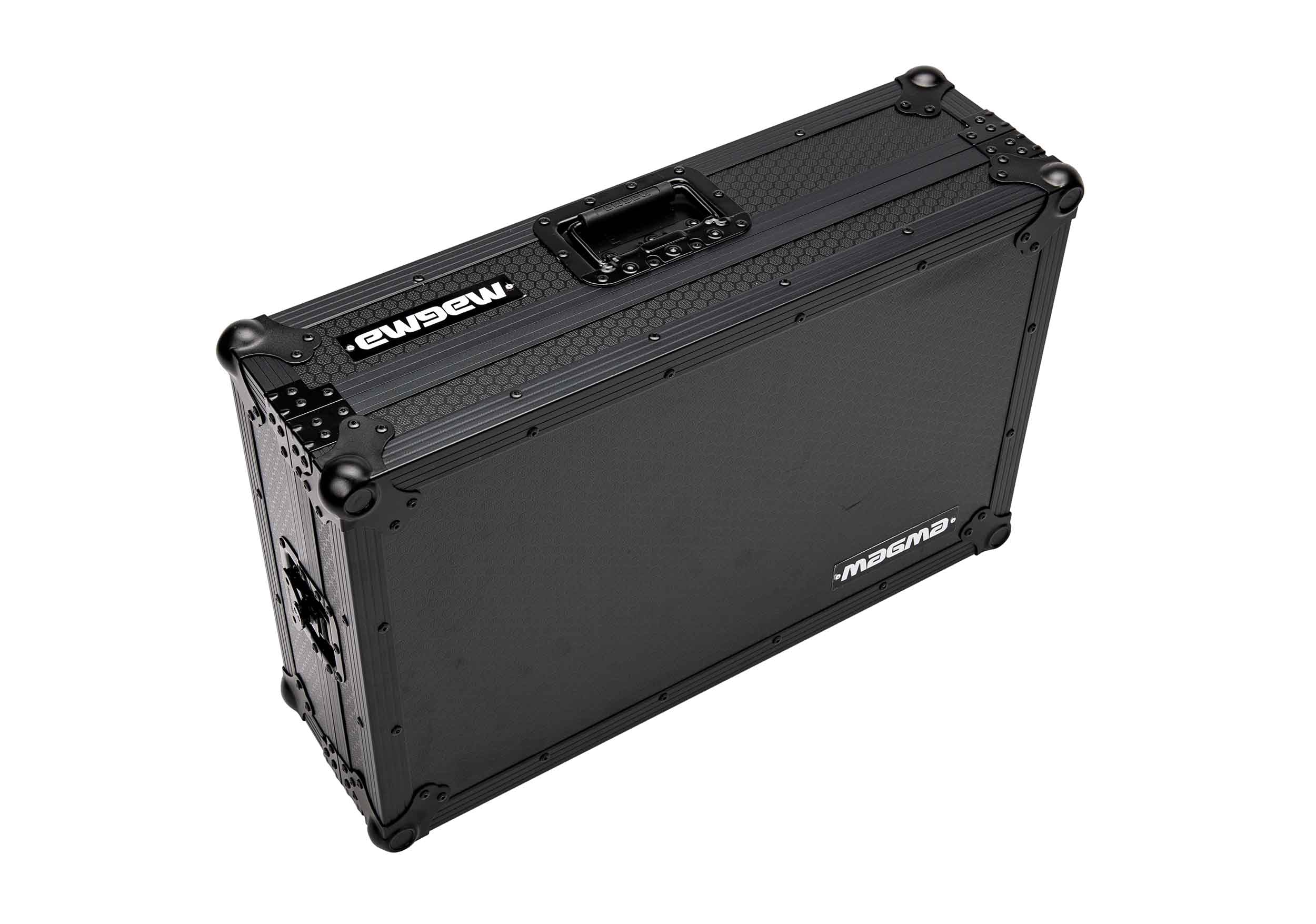 Magma MGA41050 Flight Case for AlphaTheta XDJ-AN DJ Controller - All Black