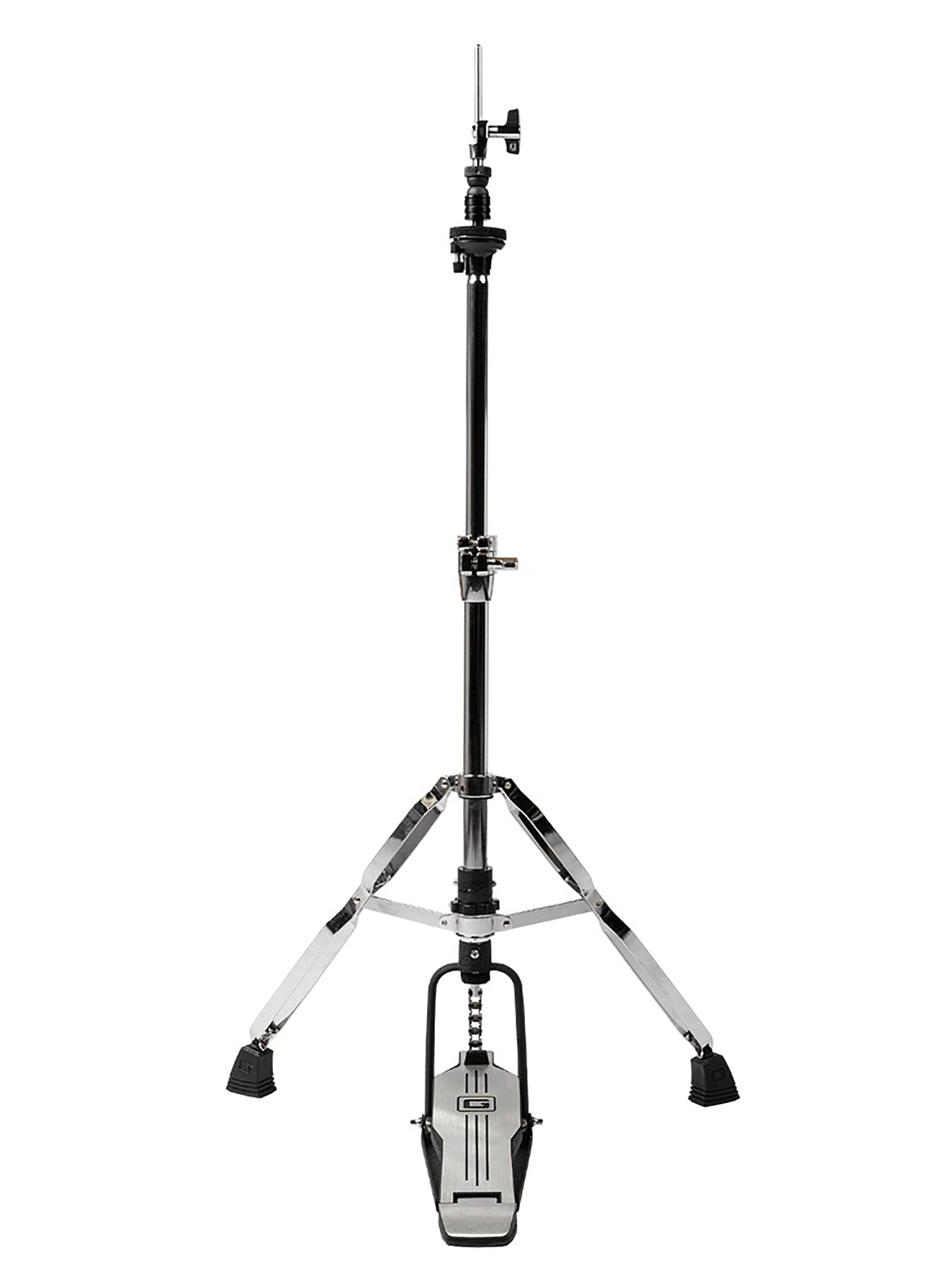 Gator Percussion 2-Leg Hi-Hat Stand 500 Series