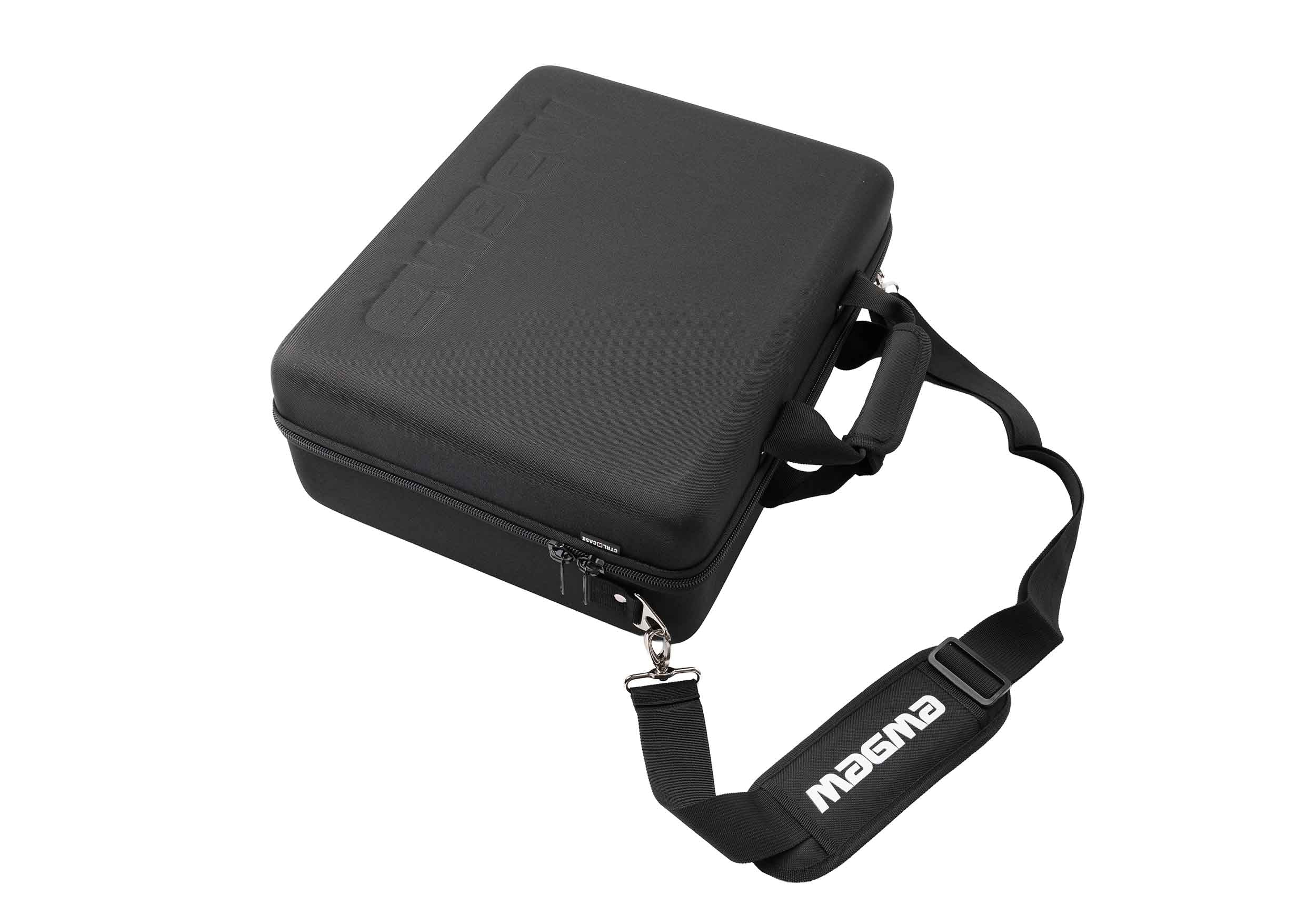 Magma MGA48064 Hard-Shell Carrying Case for Reloop RP7 Turntable with Shoulder Strap