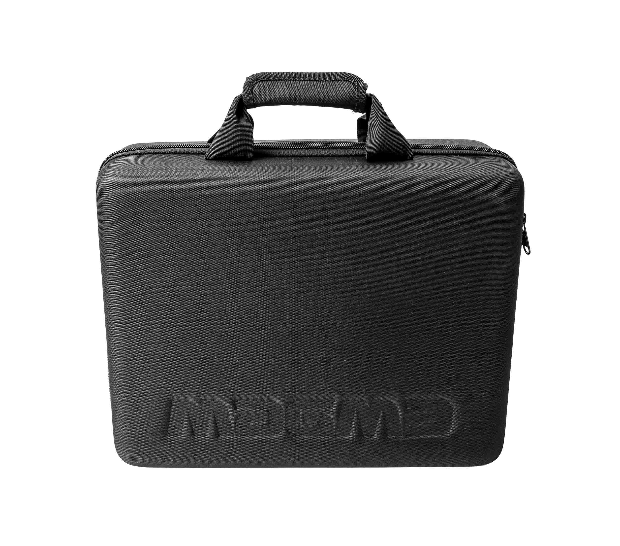 Magma MGA48064 Hard-Shell Carrying Case for Reloop RP7 Turntable with Shoulder Strap