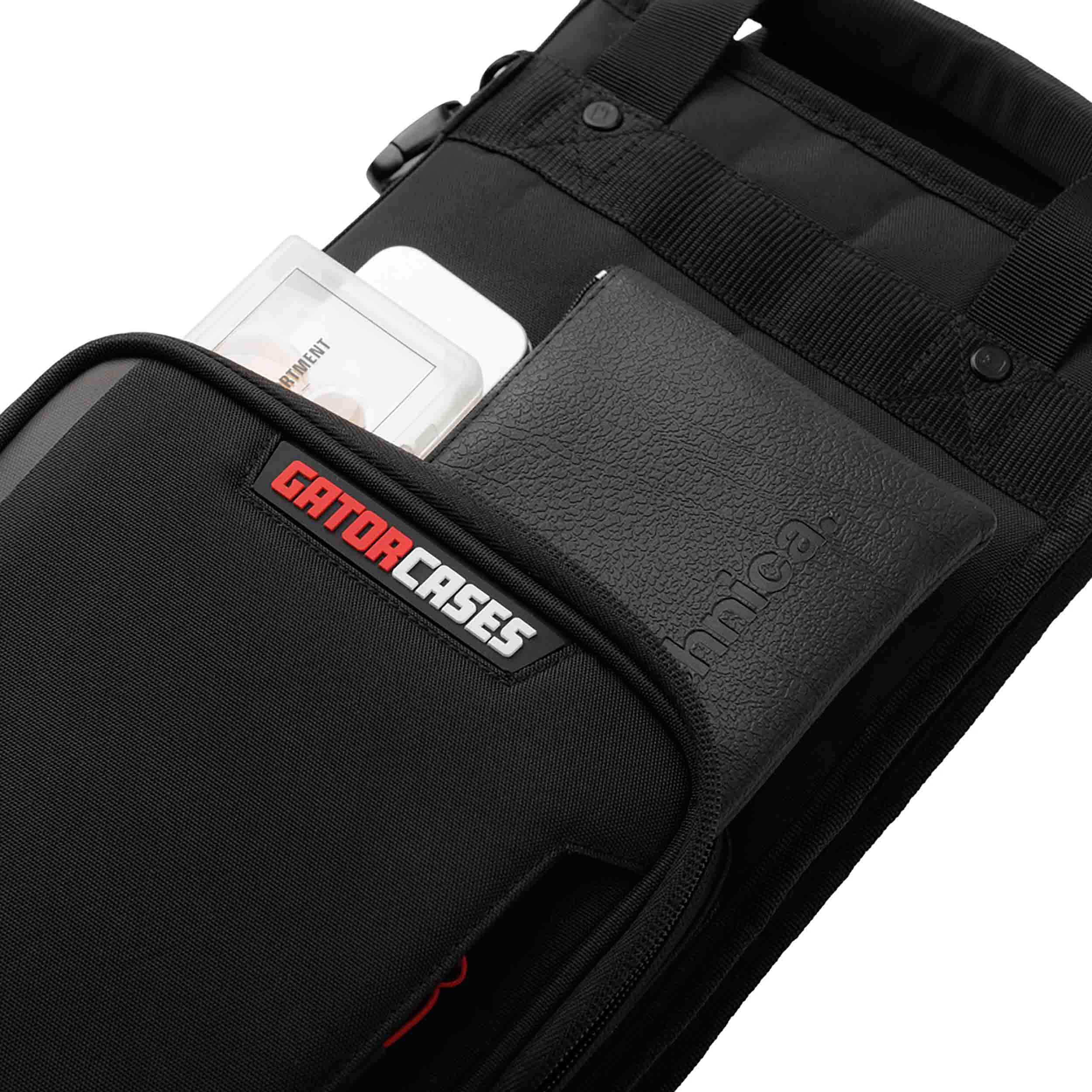 Gator Cases ICON Series Drum Stick Bag