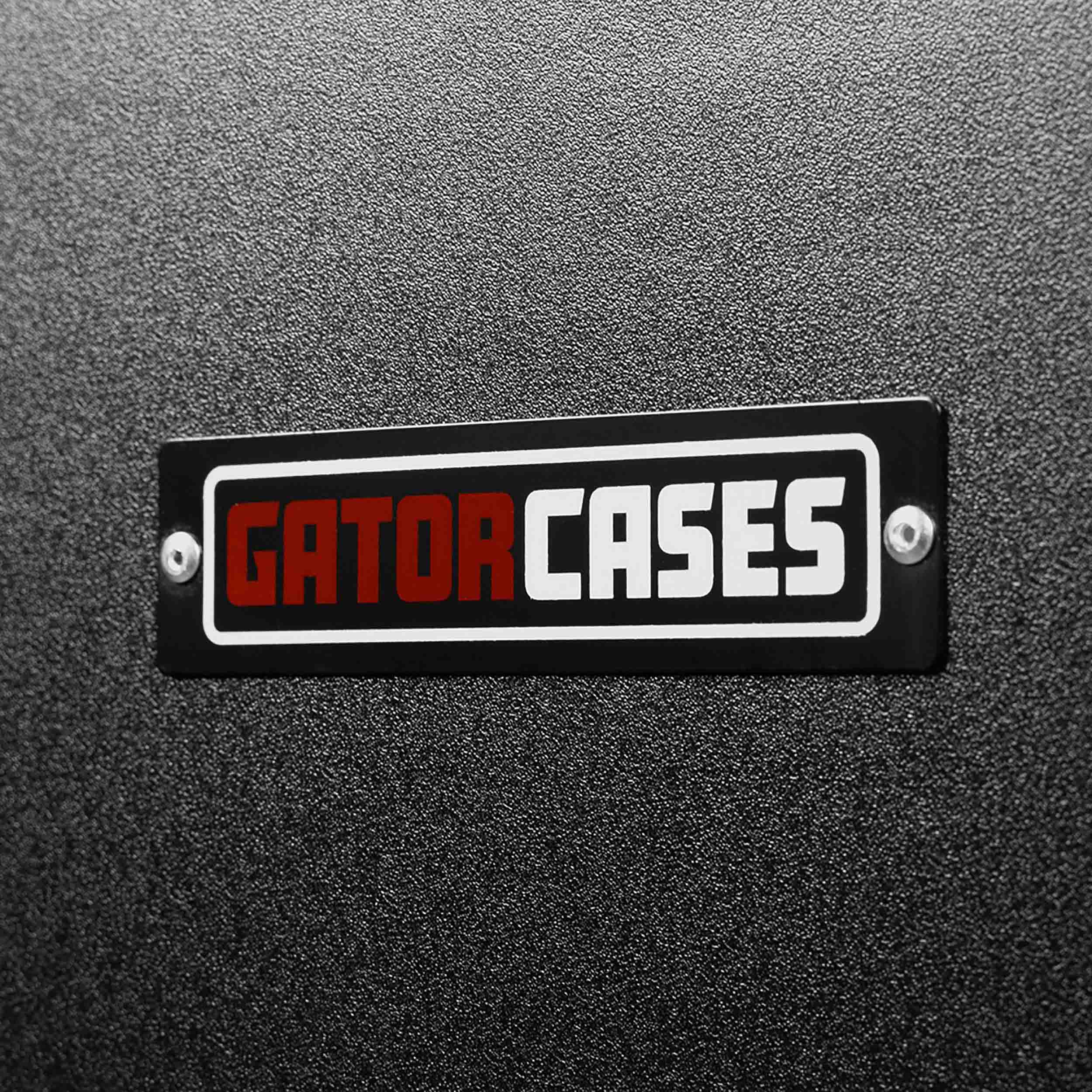 Gator GTOUR-DM7 GTOUR Flight Case with Doghouse for Yamaha DM7 Mixer