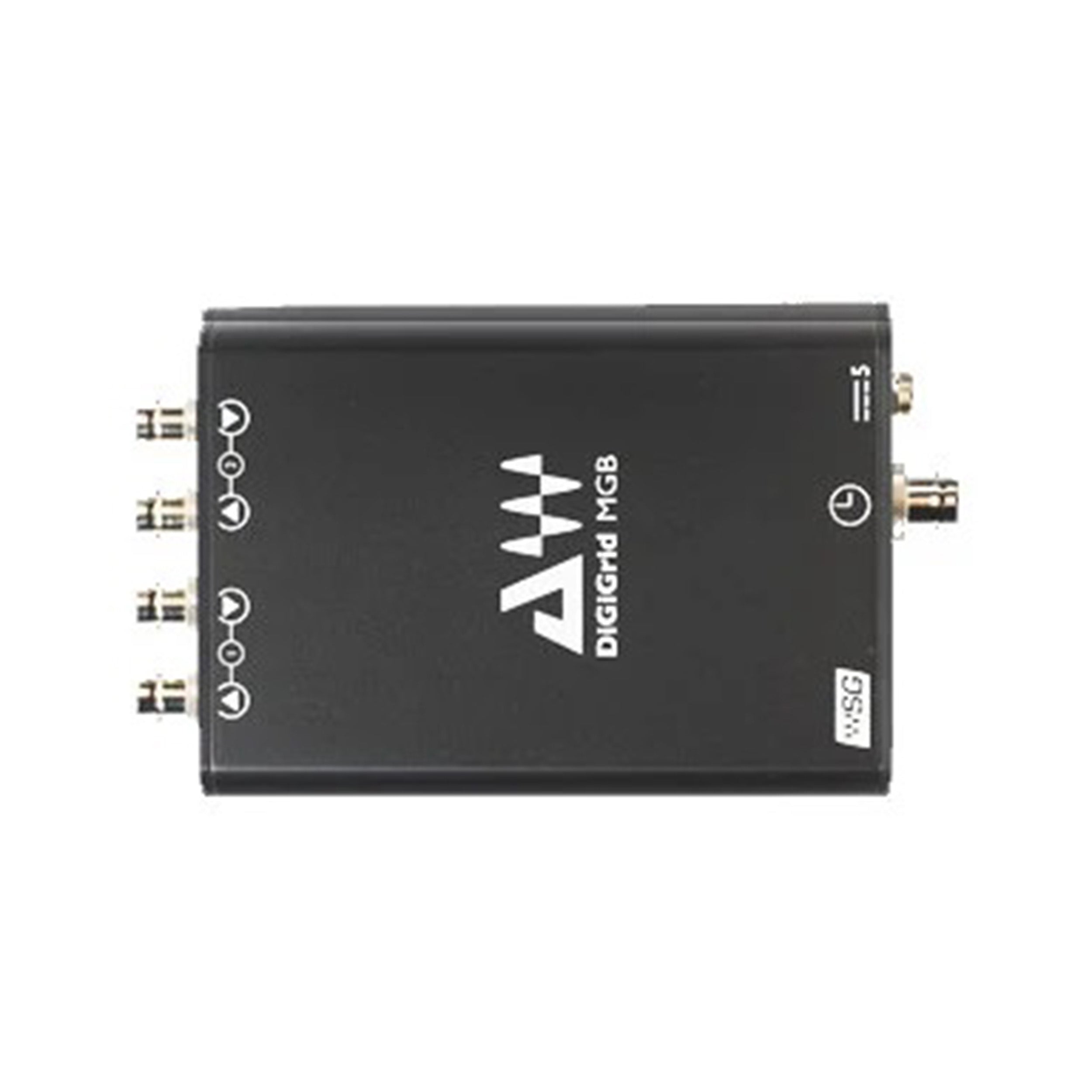 DiGiCo MGB-P, Package 128 Channel MADI to Ethernet Converter