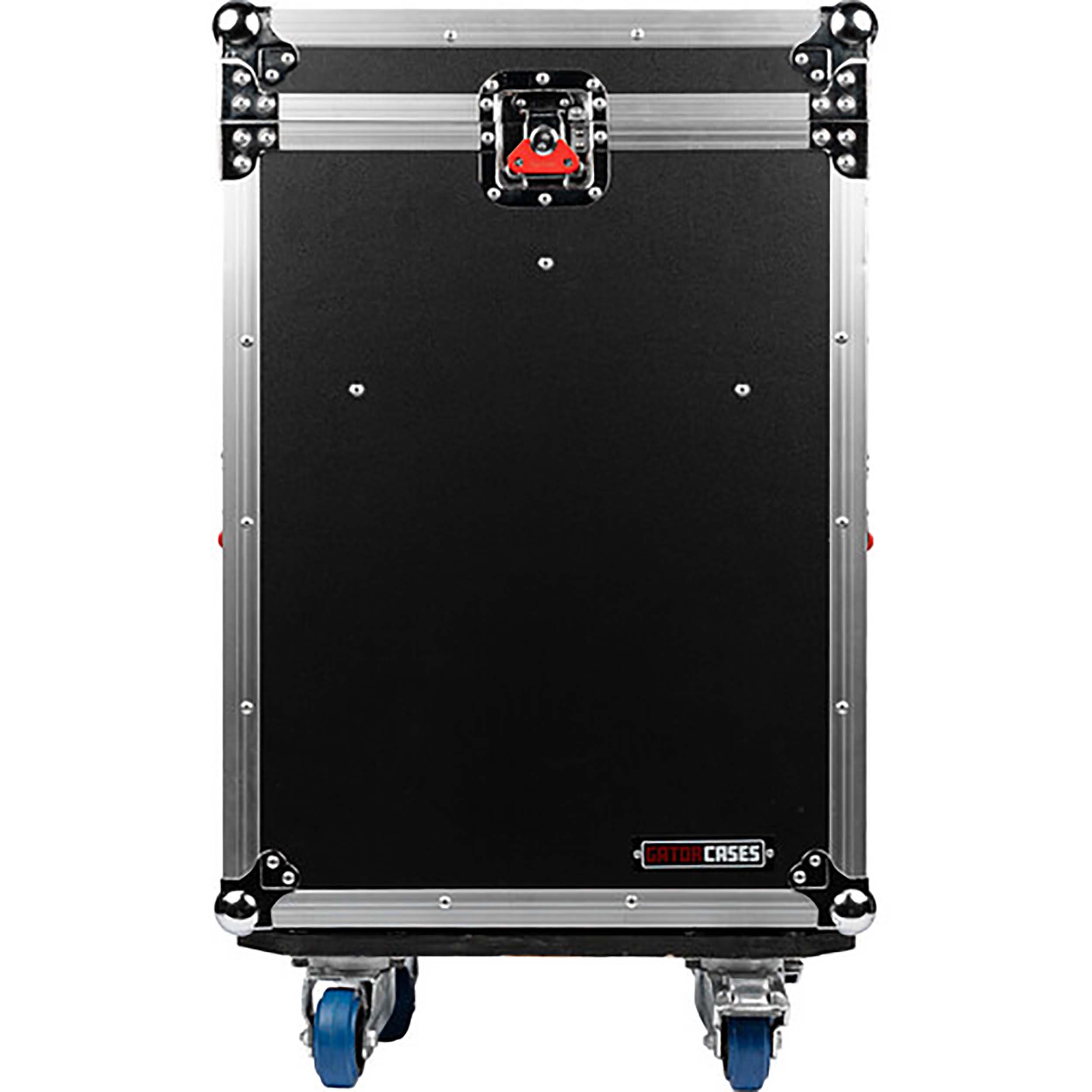 Gator GTOUR-DM7CMPCT Tour Case with Doghouse for Yamaha DM7 Compact Console