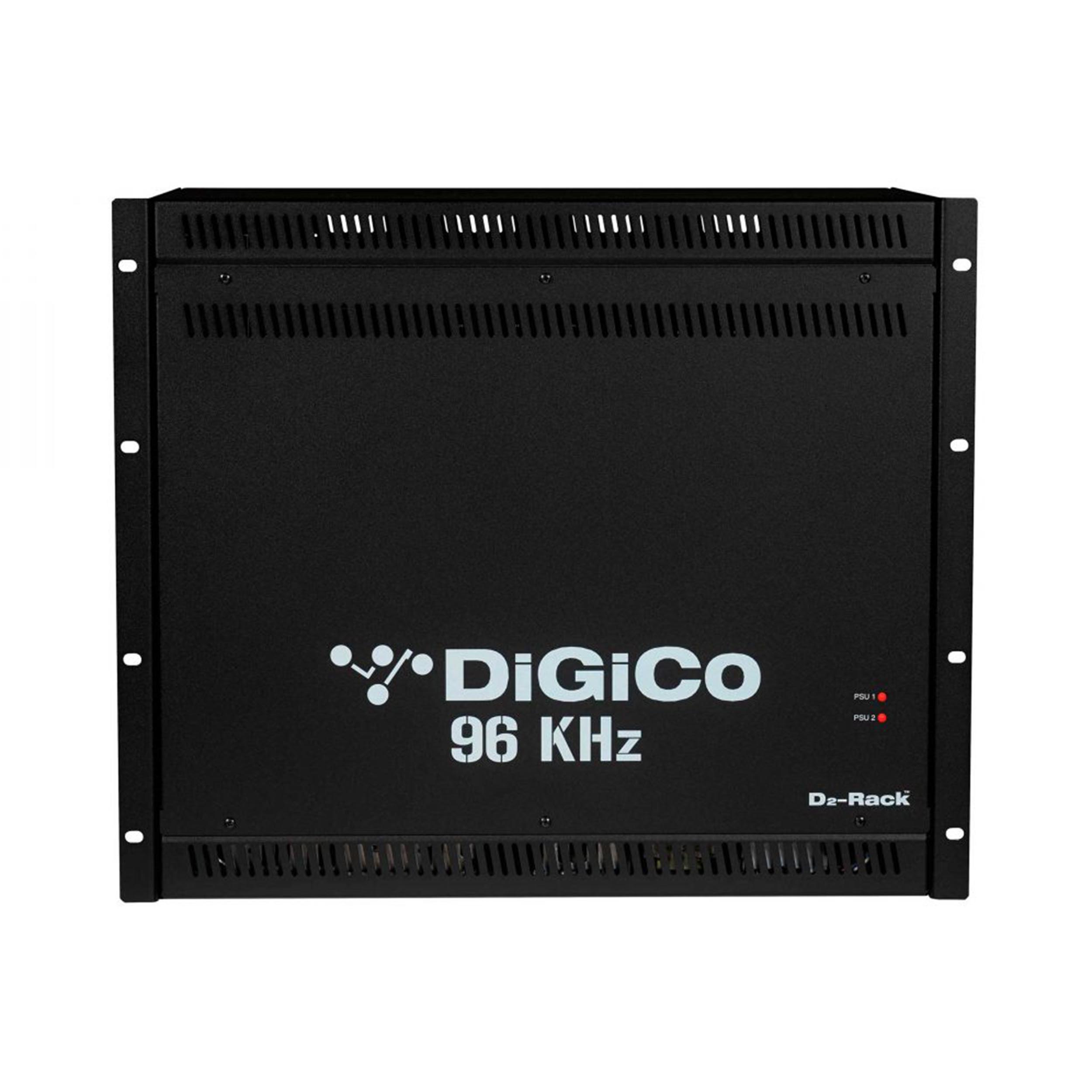 DiGiCo X D2 AN M, D2 Rack with 48 Analogue Inputs and BNC MADI