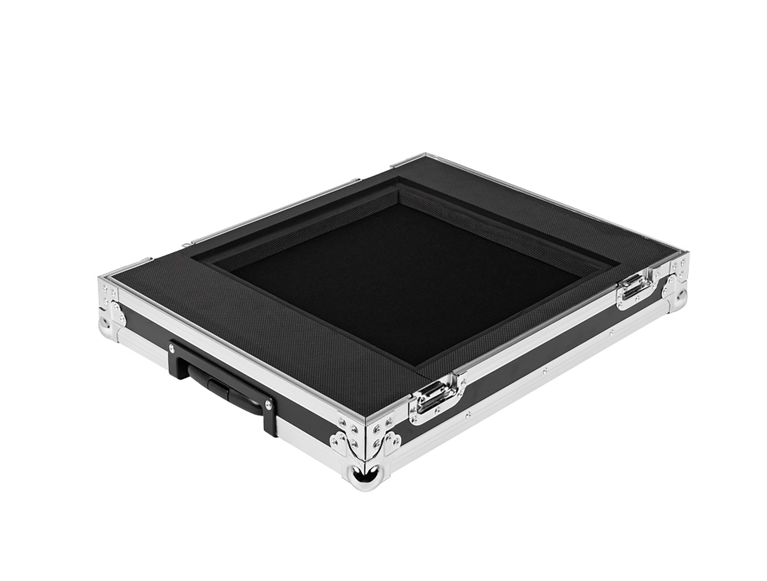 Gator GTOUR-WING-CMPCT-NDH GTOUR Behringer Wing Compact Case with No Doghouse