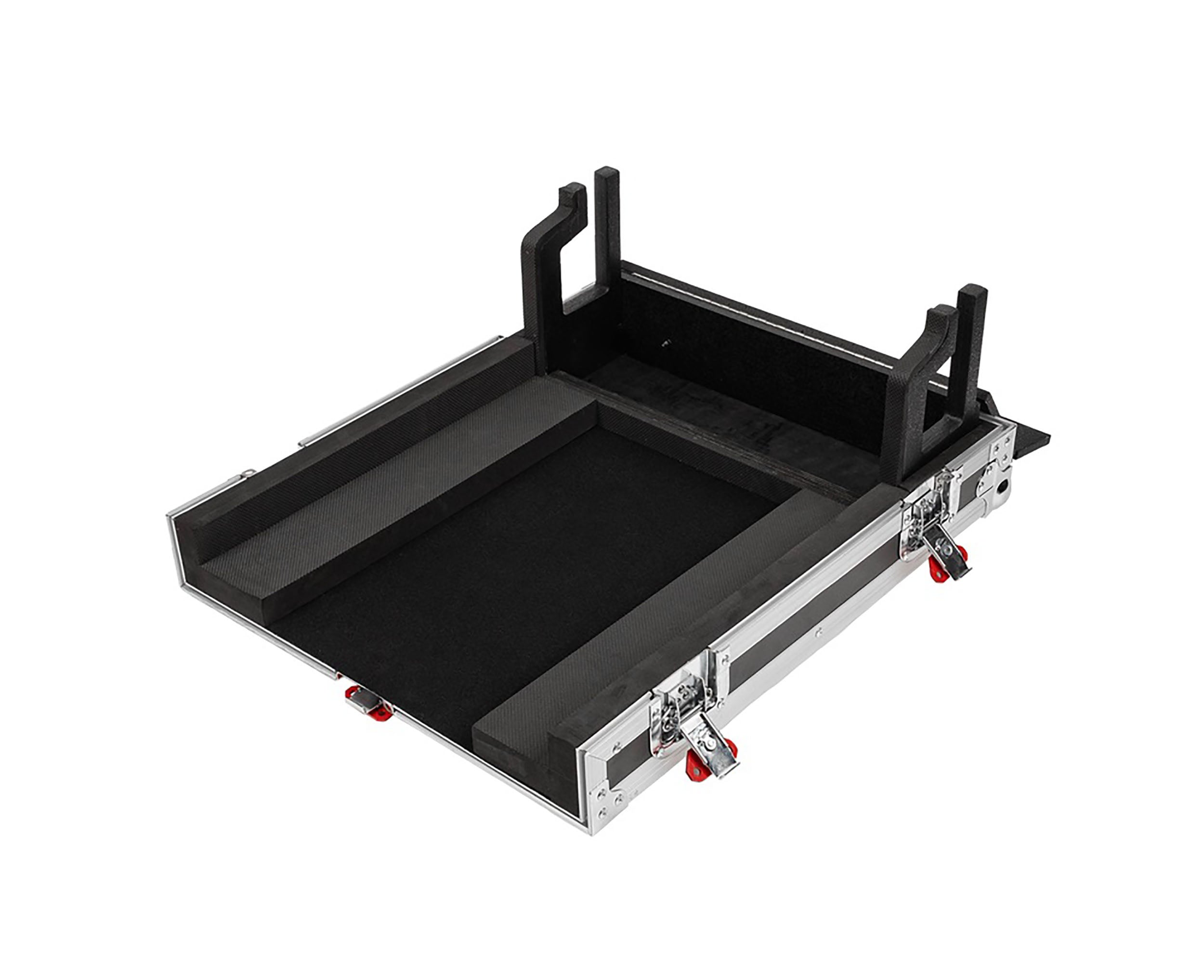 Gator GTOUR-WING-CMPCTW GTOUR Behringer Wing Compact Case with Doghouse