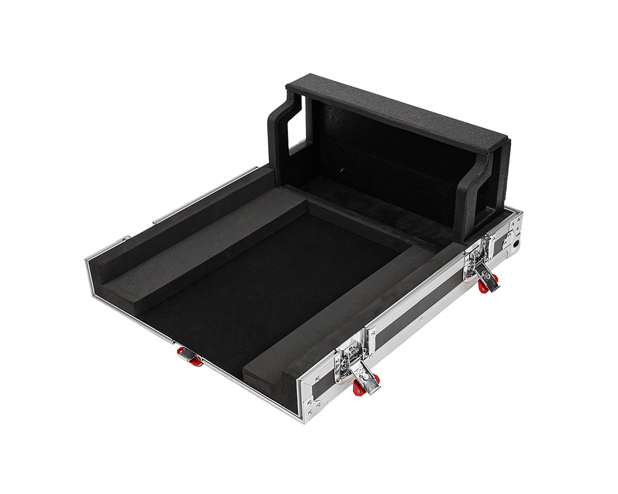 Gator GTOUR-WING-CMPCTW GTOUR Behringer Wing Compact Case with Doghouse