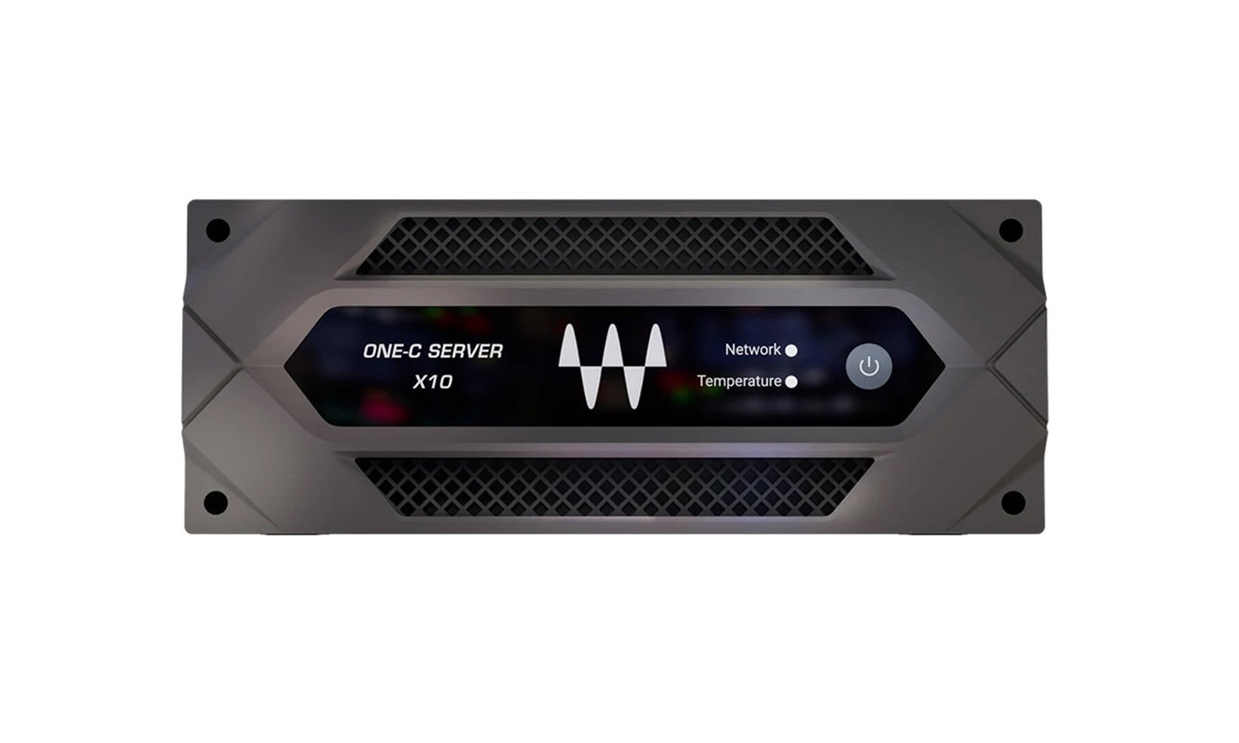 DiGiCo X-WAVES-SG1C SoundGrid Server One-C Audio DSP Server