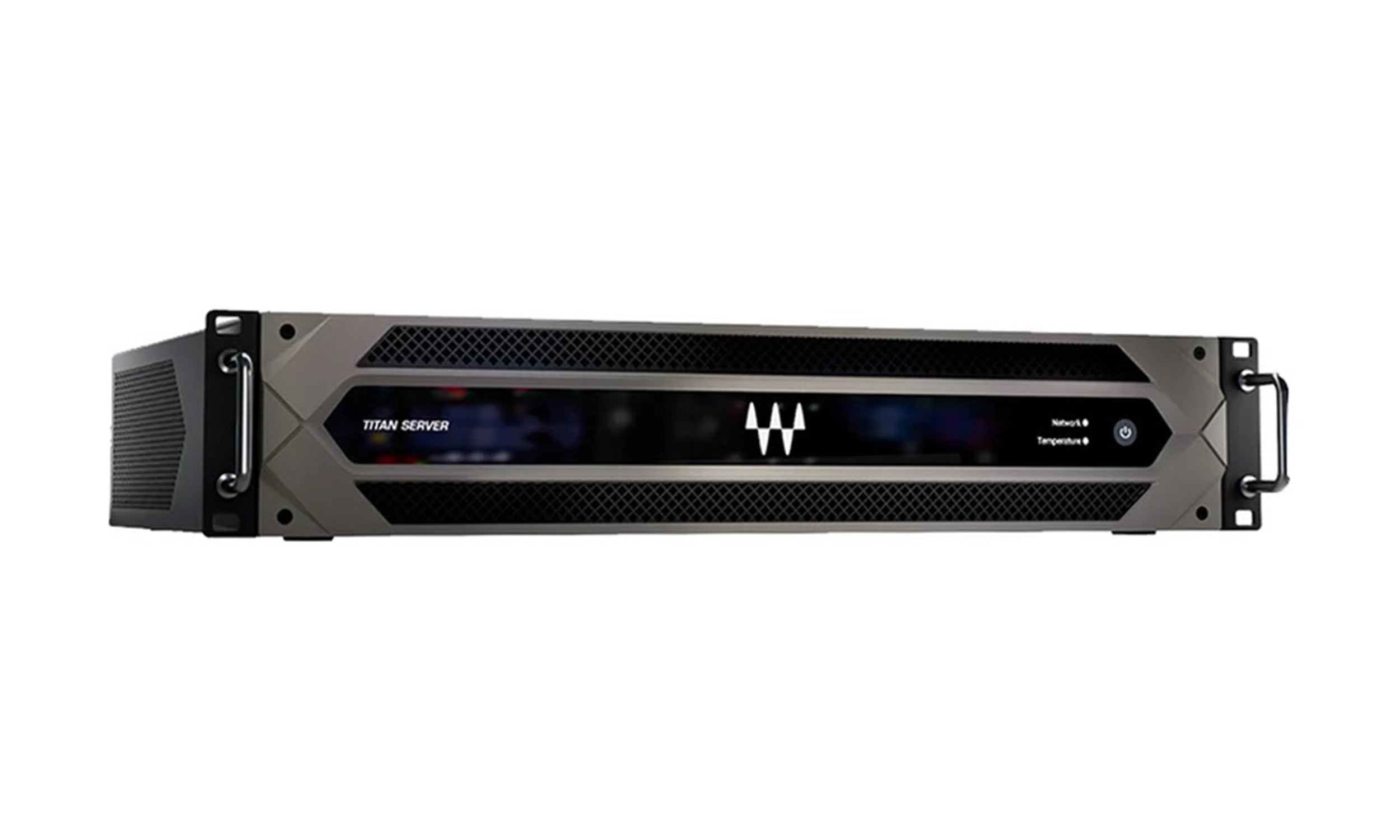 DiGiCo X-WAVES-TITAN SoundGrid Server