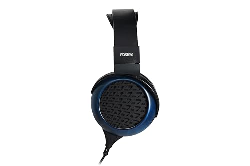 B-Stock: Fostex TH1100RPmk2 Open-Back Premium RP Planar Magnetic Headphones by Fostex