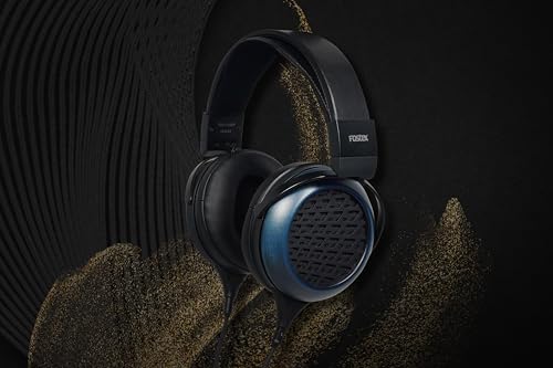B-Stock: Fostex TH1100RPmk2 Open-Back Premium RP Planar Magnetic Headphones by Fostex