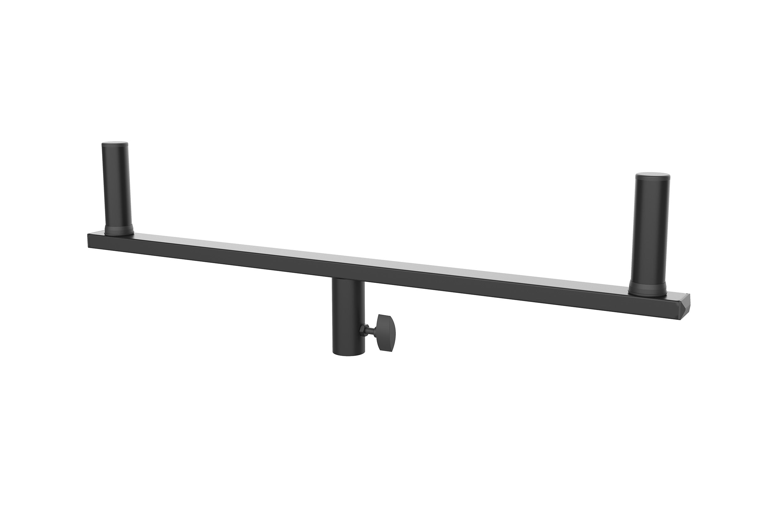 Odyssey LSDUALSPKMOUNT Dual Speaker Mount Crossbar - 1-3/8"