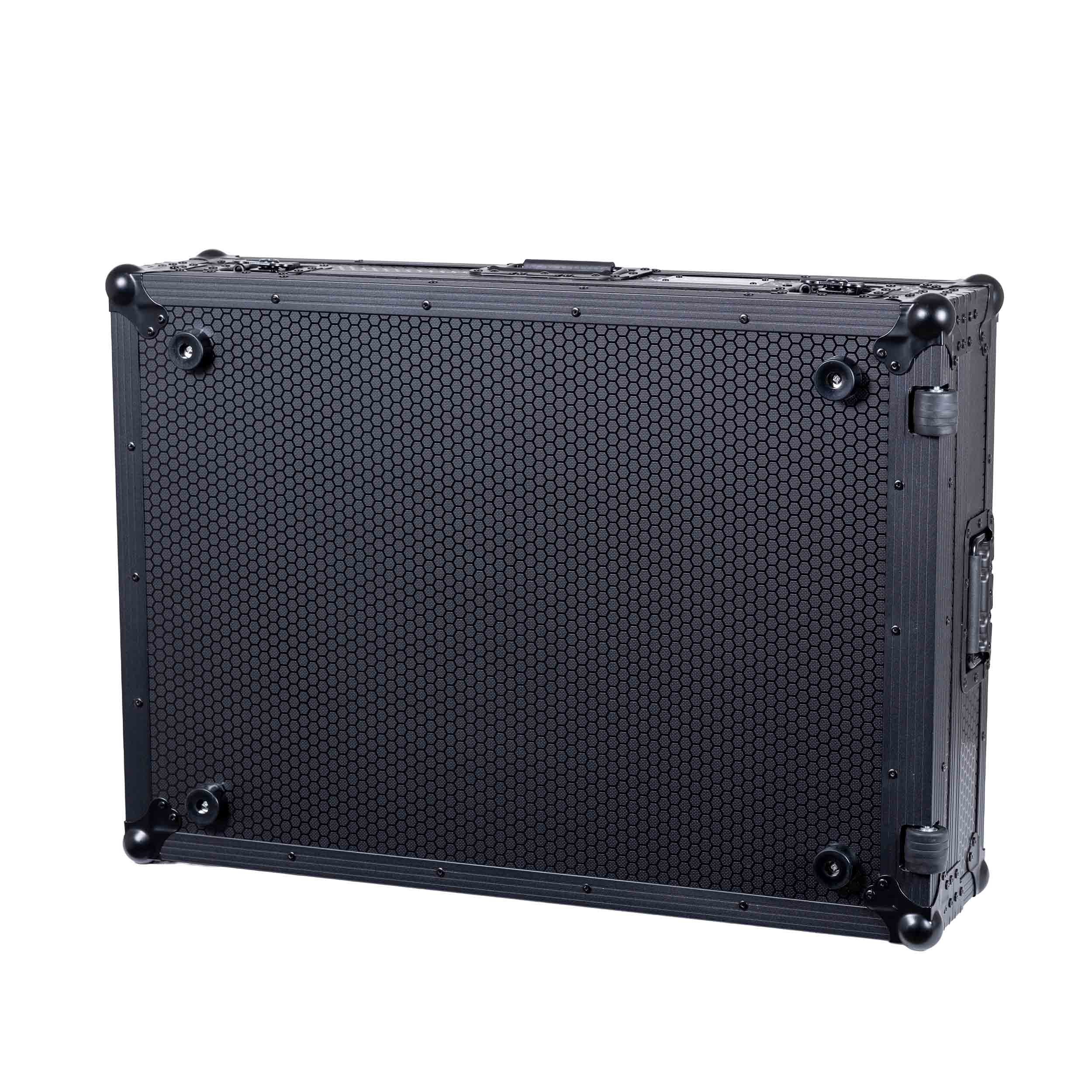 Headliner HL10031, Low Profile Flight Case for Denon DJ Prime 4 G2