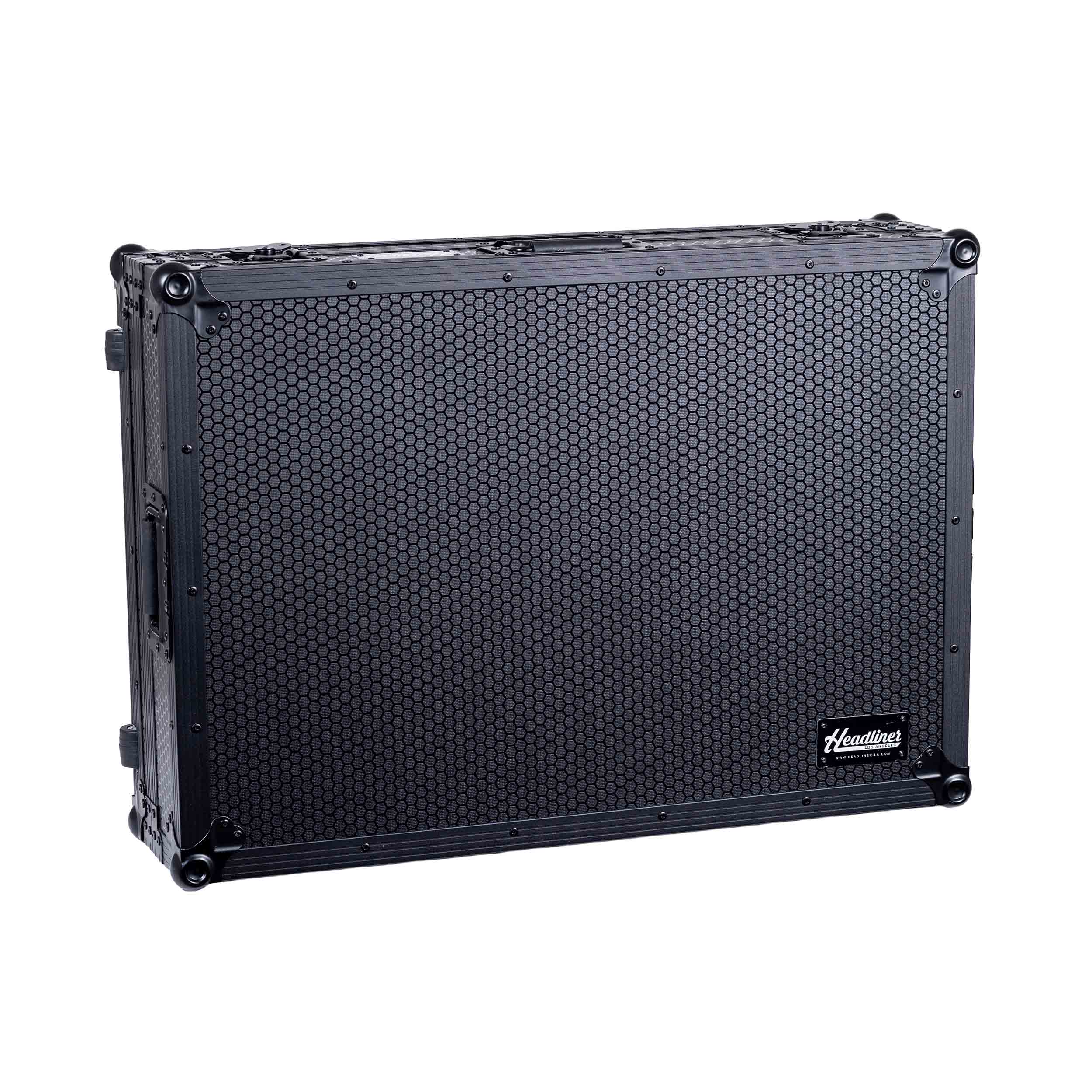 Headliner HL10031, Low Profile Flight Case for Denon DJ Prime 4 G2