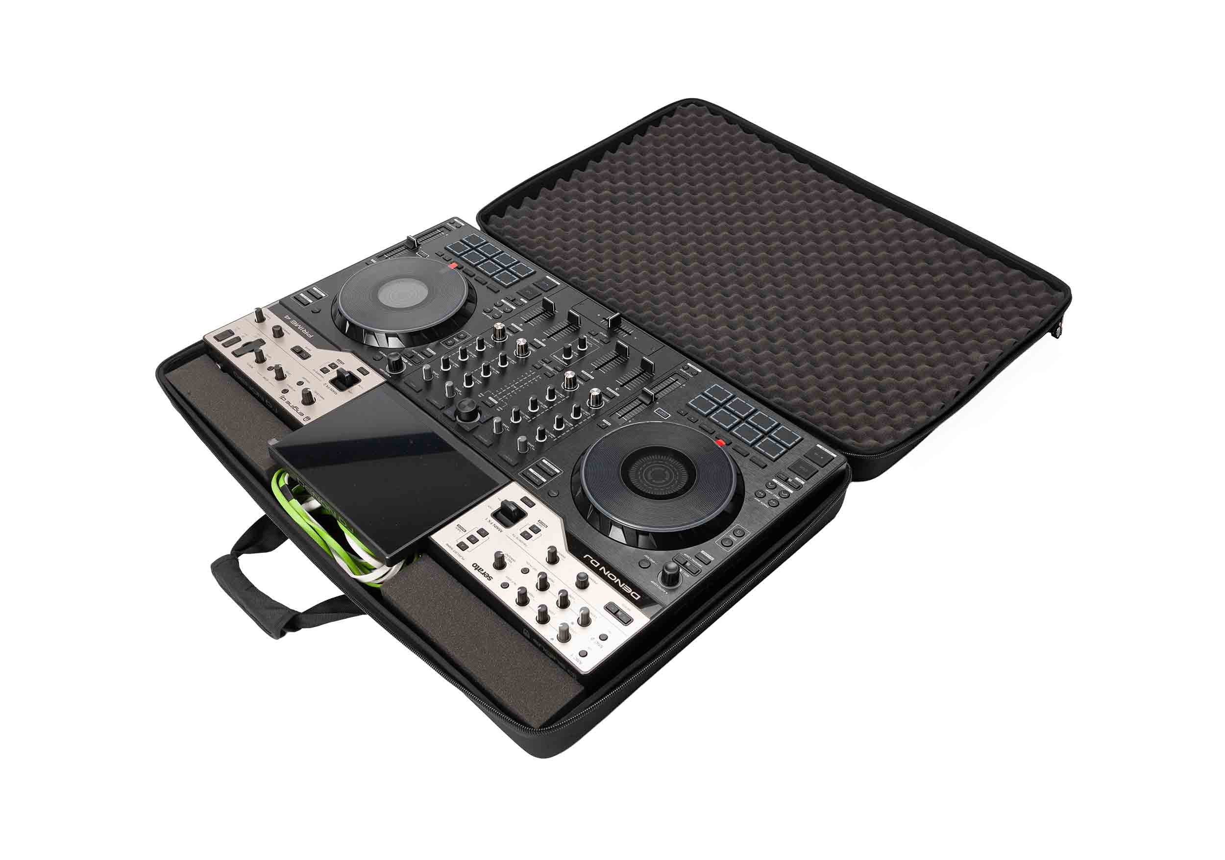 Magma MGA48066, CTRL Case Prime 4 G2
