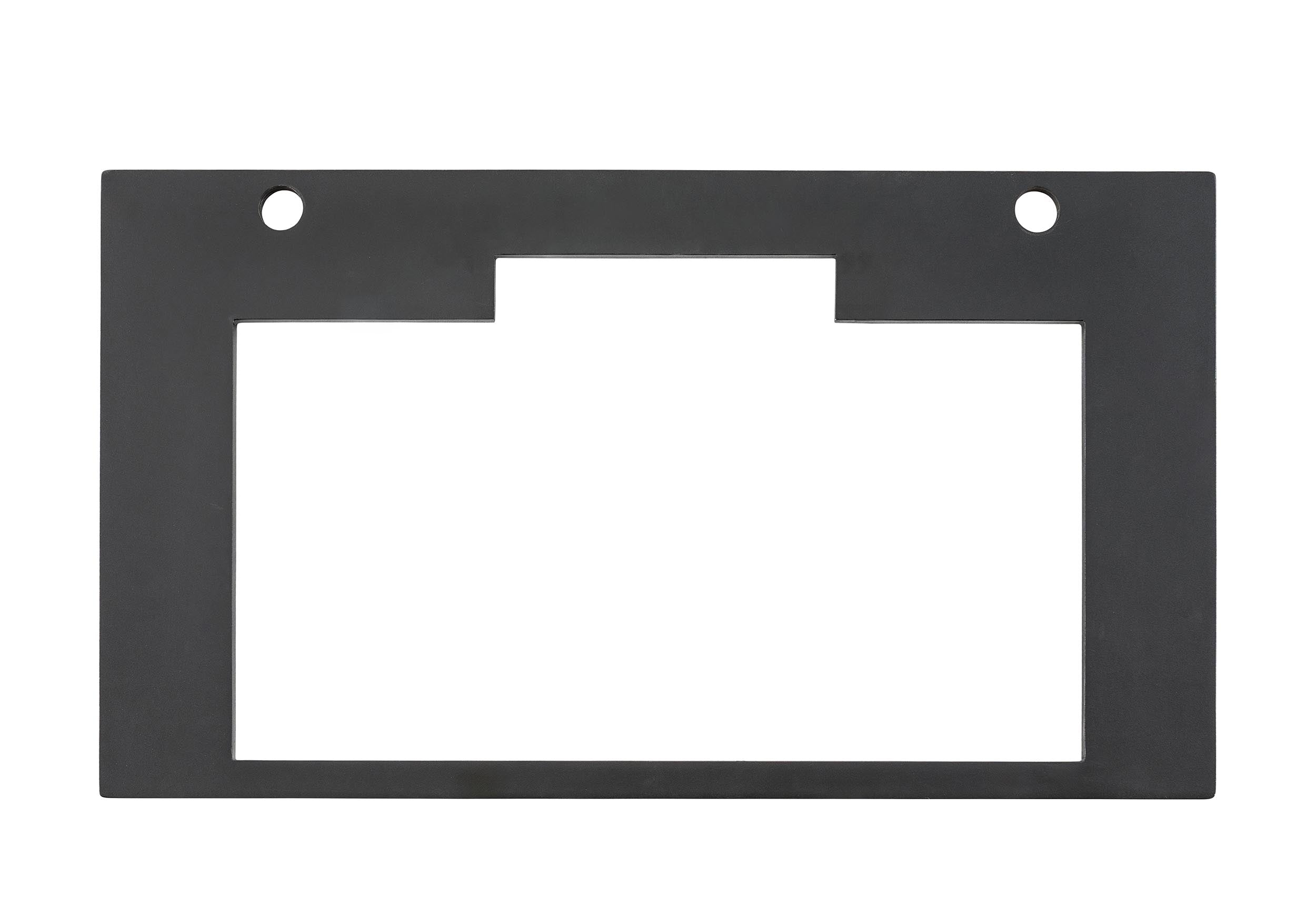 Magma MGA50112, Groove Terminal Faceplate Prime 4 G2 - Black