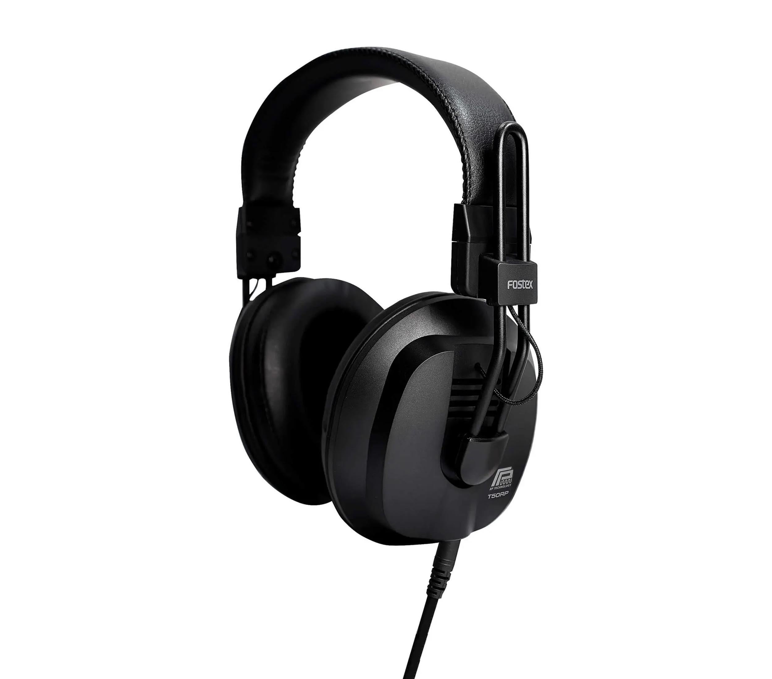 Fostex T50RPmk4g+ RP Series Gaming Headset with Detachable Microphone
