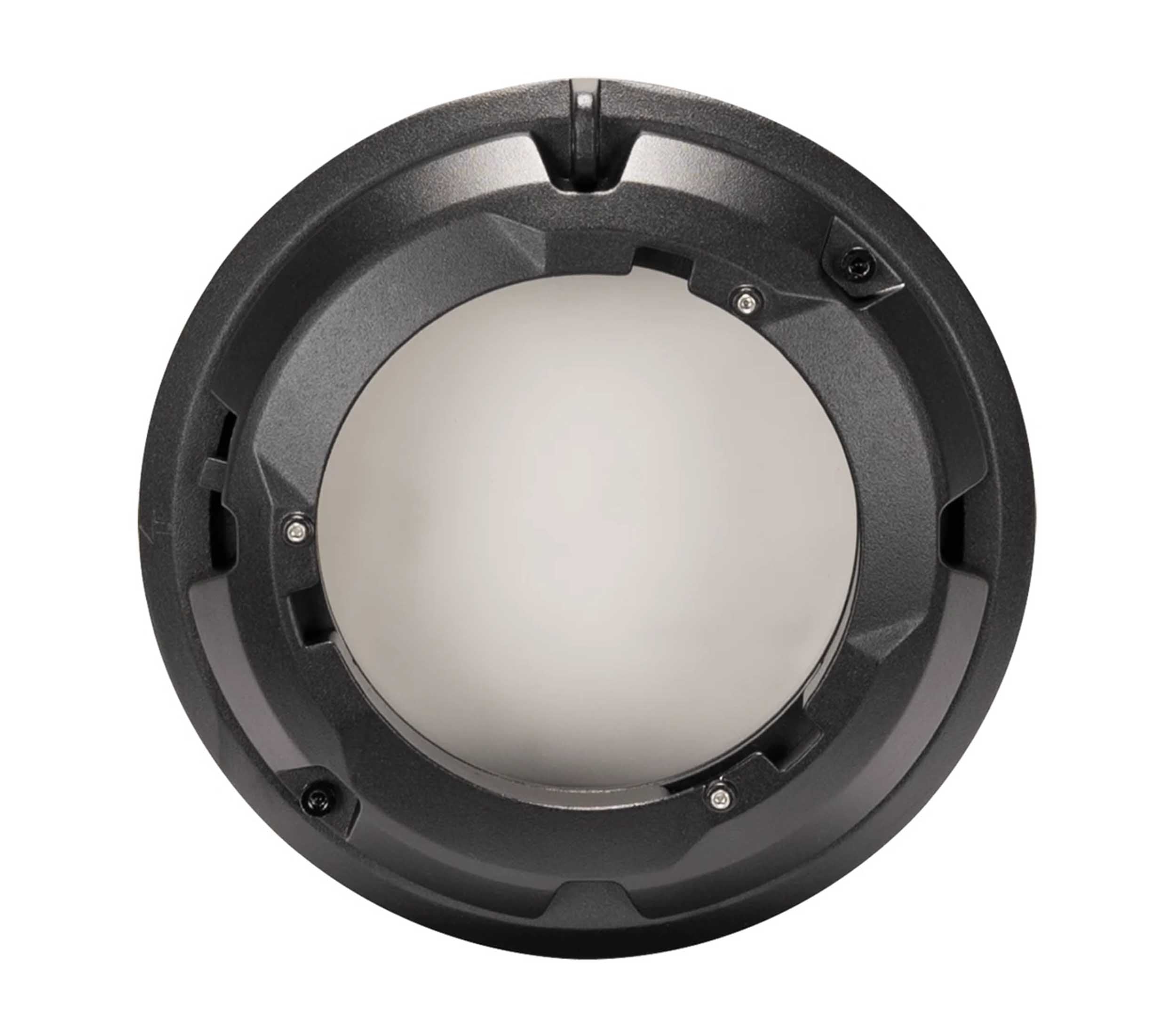 Elation Professional KL CORE IP Bowens Mount Adapter 100mm ID - Black