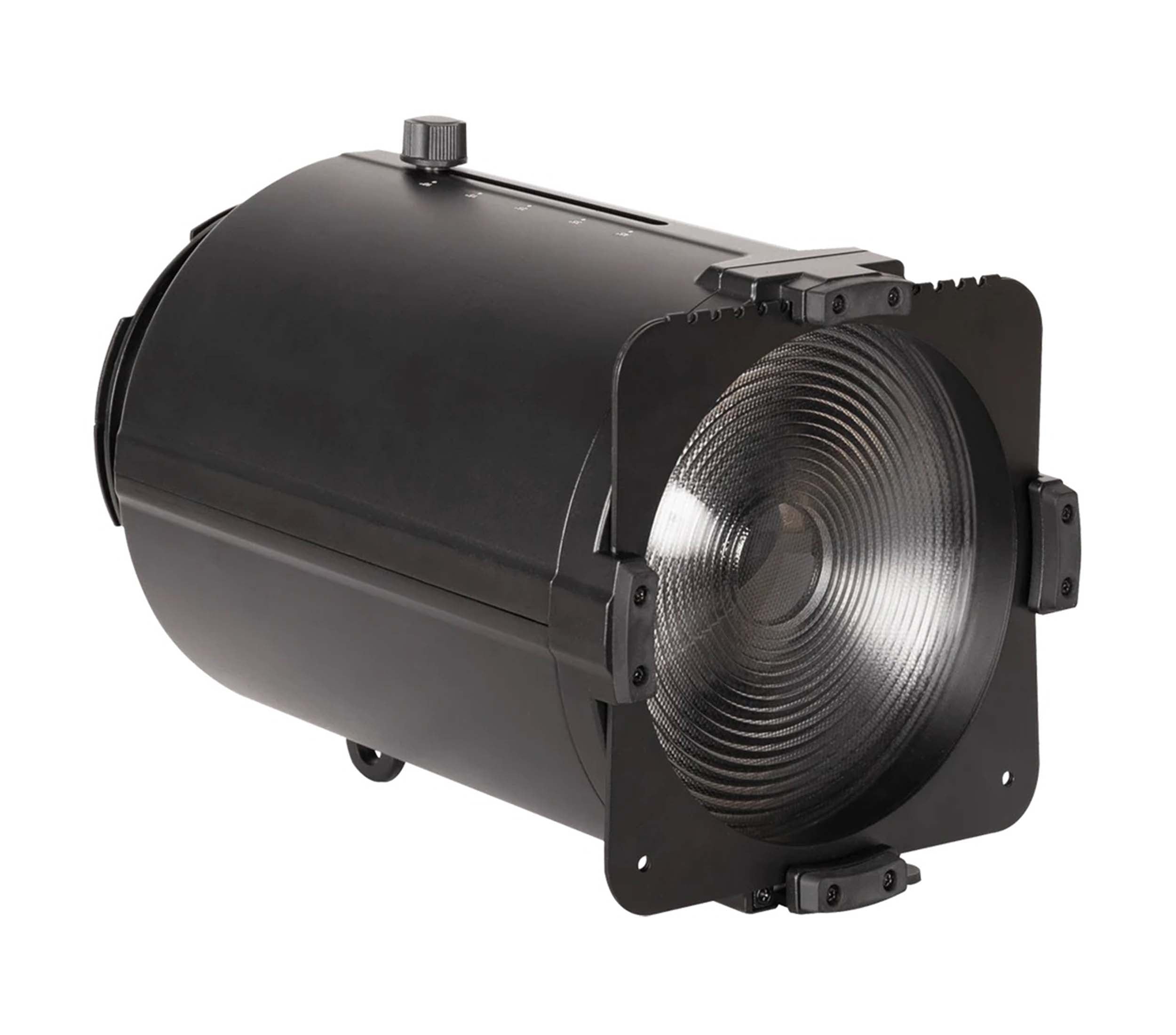 Elation Professional KL CORE IP Fresnel Lens 7.5" Accessory Frame - Black