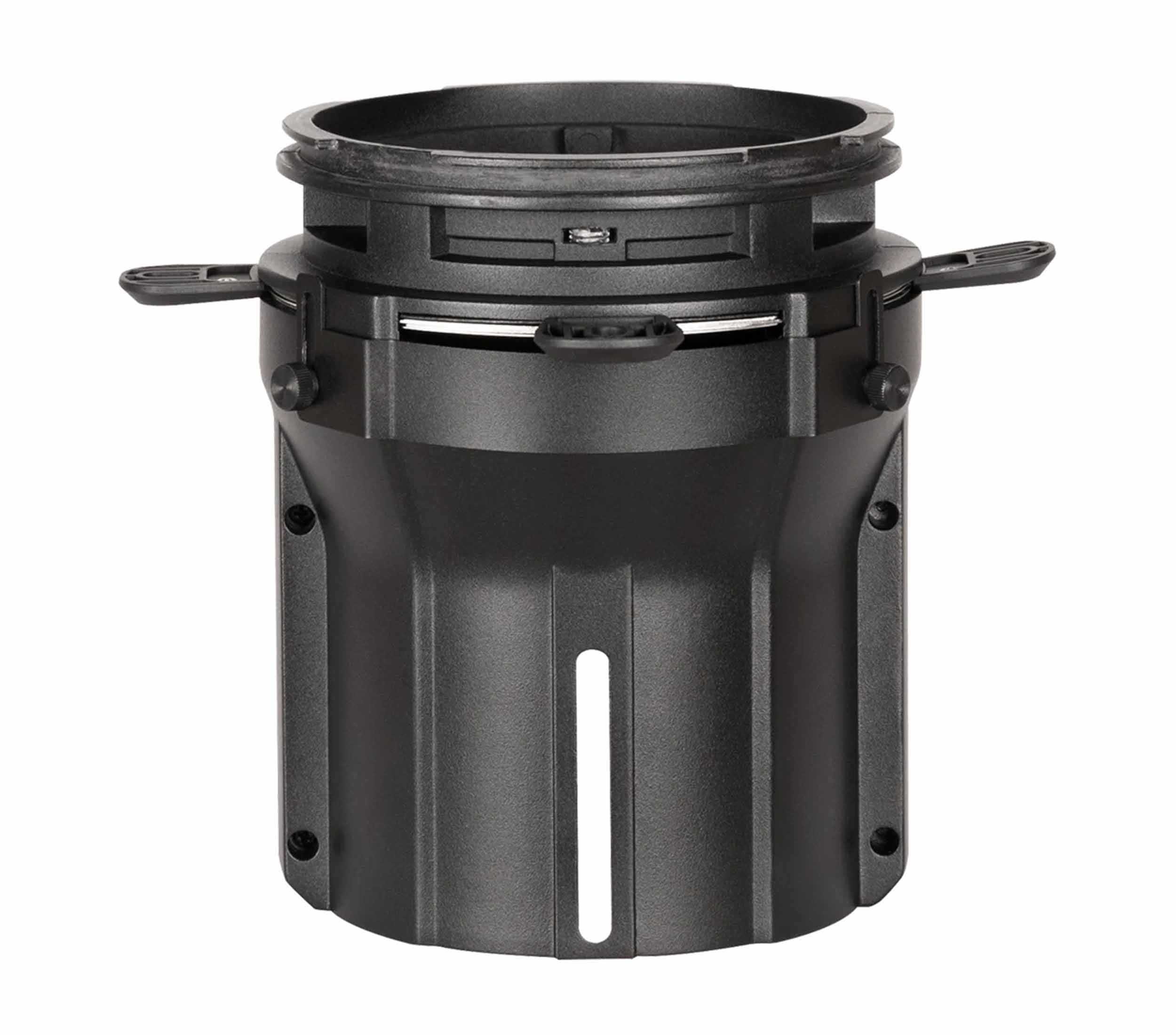 Elation Professional KL CORE IP Shutter Barrel - Black