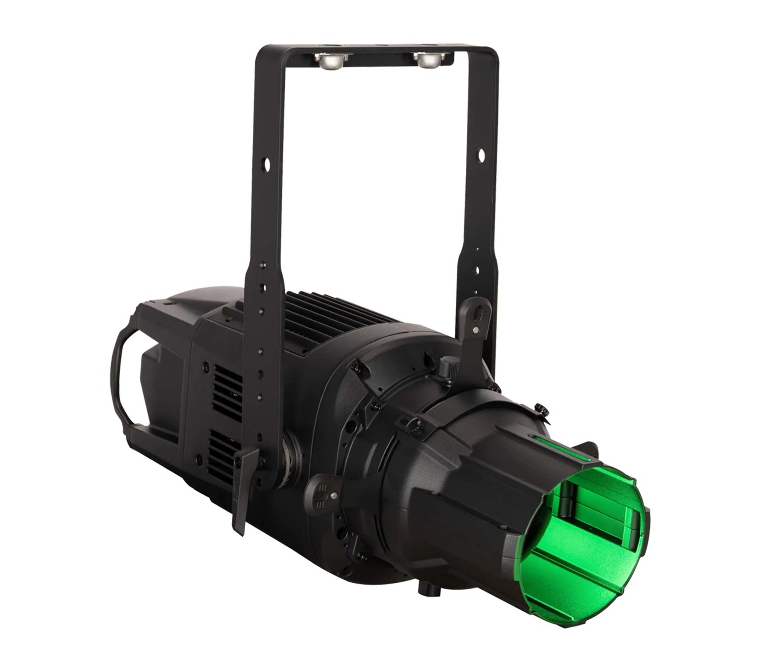 Elation Professional KL CORE IP Shutter Barrel - Black