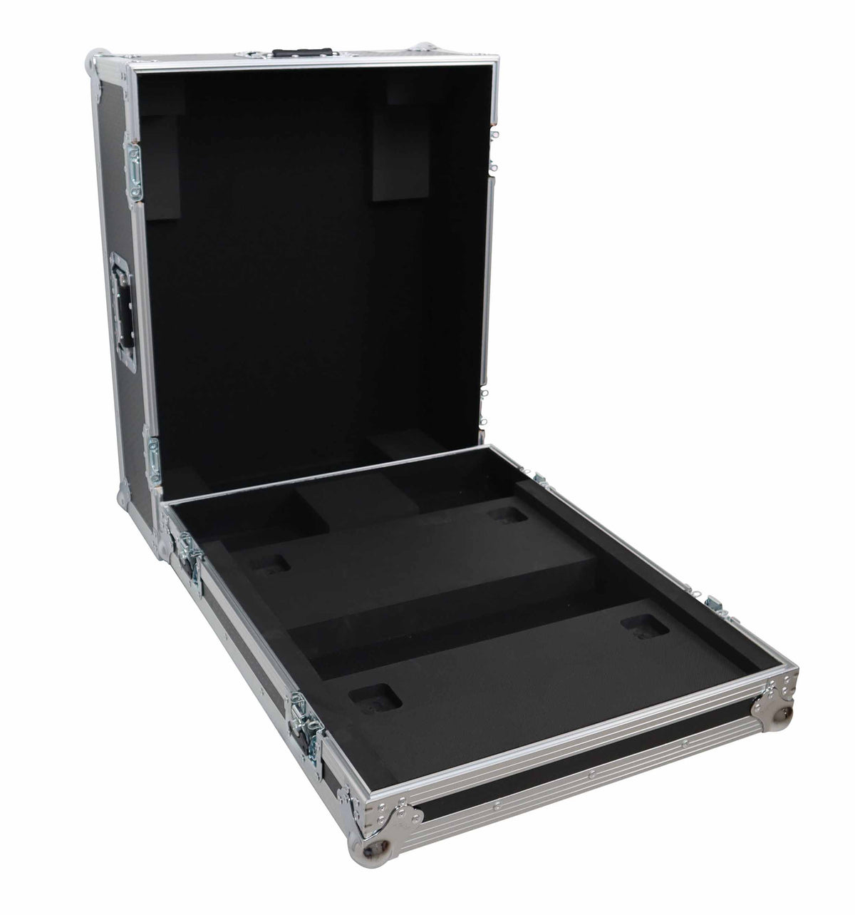 ProX XS-BWINGCOMPACT Honeycomb Flight Case for Behringer WING Compact Digital Mixer – Signature Series Road Case