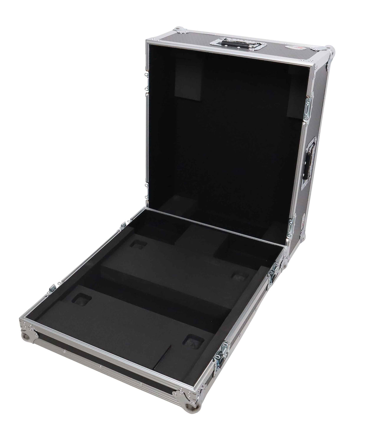 ProX XS-BWINGCOMPACT Honeycomb Flight Case for Behringer WING Compact Digital Mixer – Signature Series Road Case