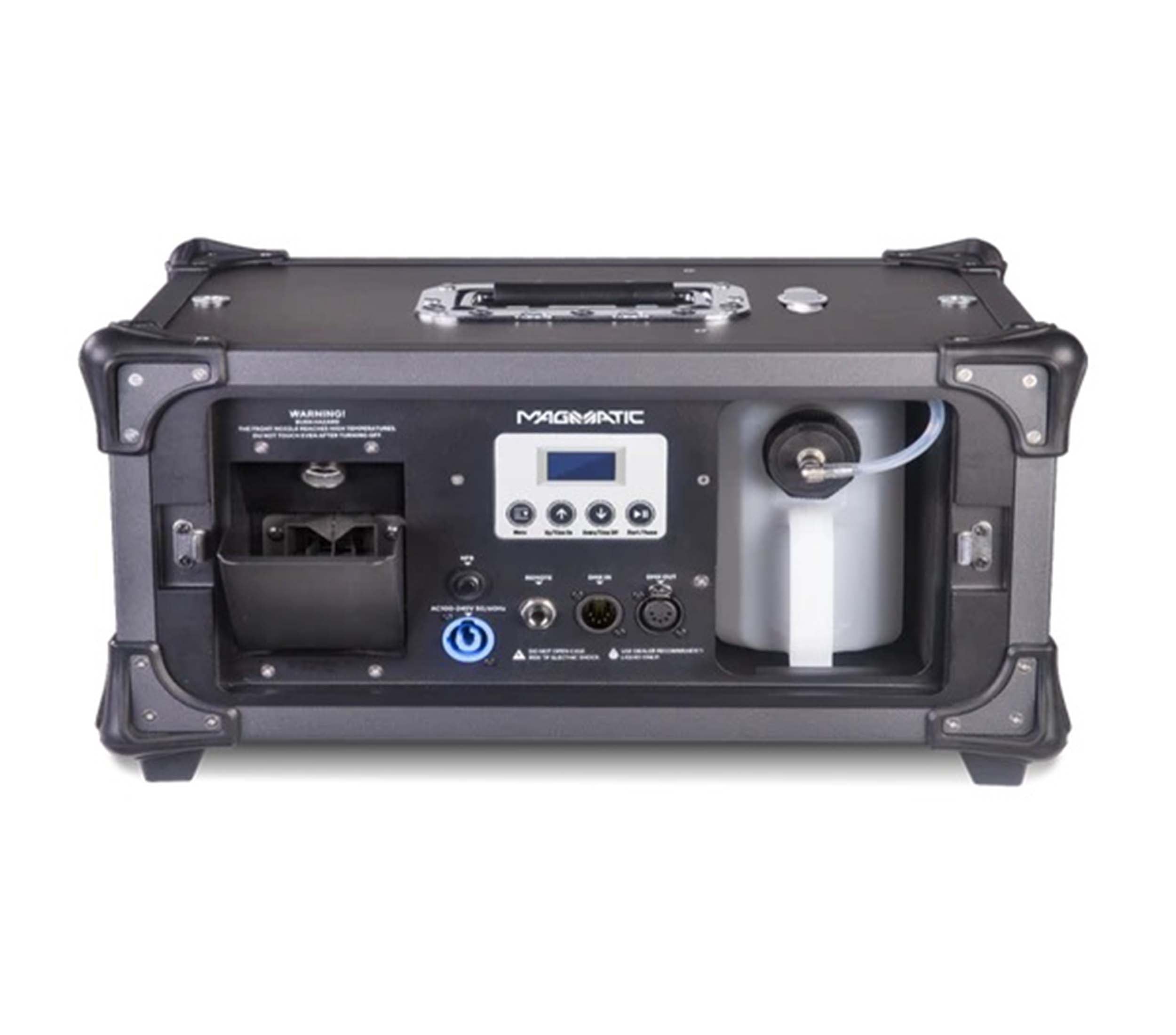 Elation MSP104 Magmatic Magma Prime Neo Compact Fazer