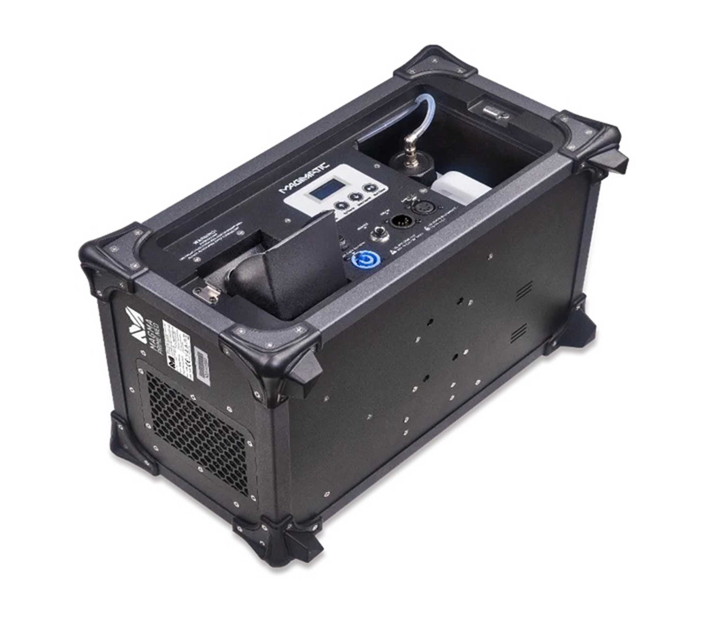 Elation MSP104 Magmatic Magma Prime Neo Compact Fazer