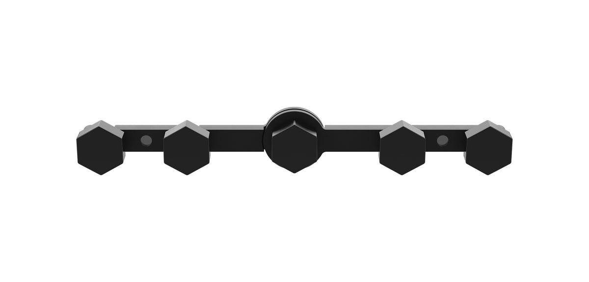 CHAUVET Professional EPIXMNTANGLE, ÉPIX Mounting Bracket Angling Adapter - +/-120°