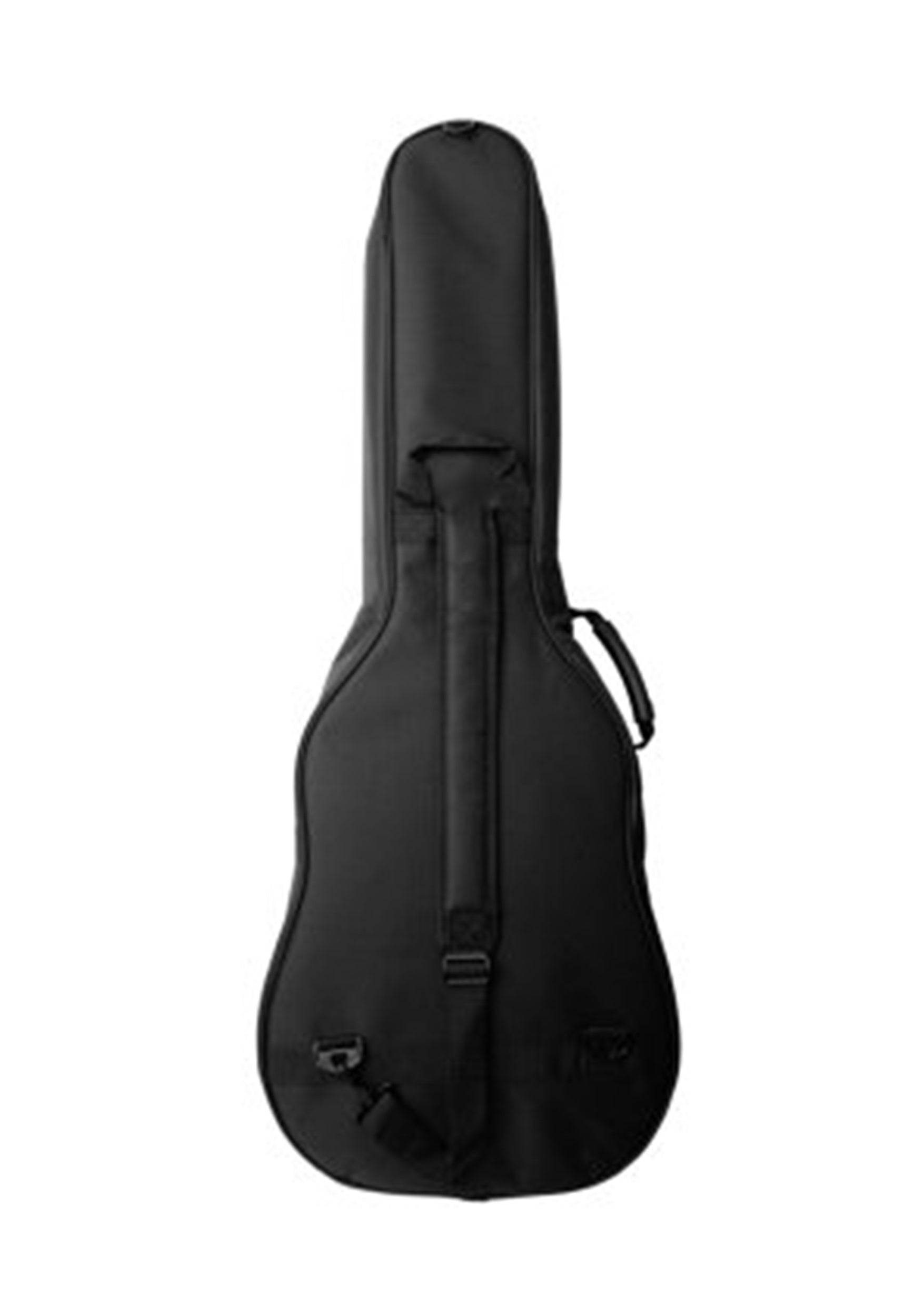 Gator Cases GBS-DREAD Dreadnought Acoustic Guitar Gig Bag with Sling Strap and Exterior Pocket