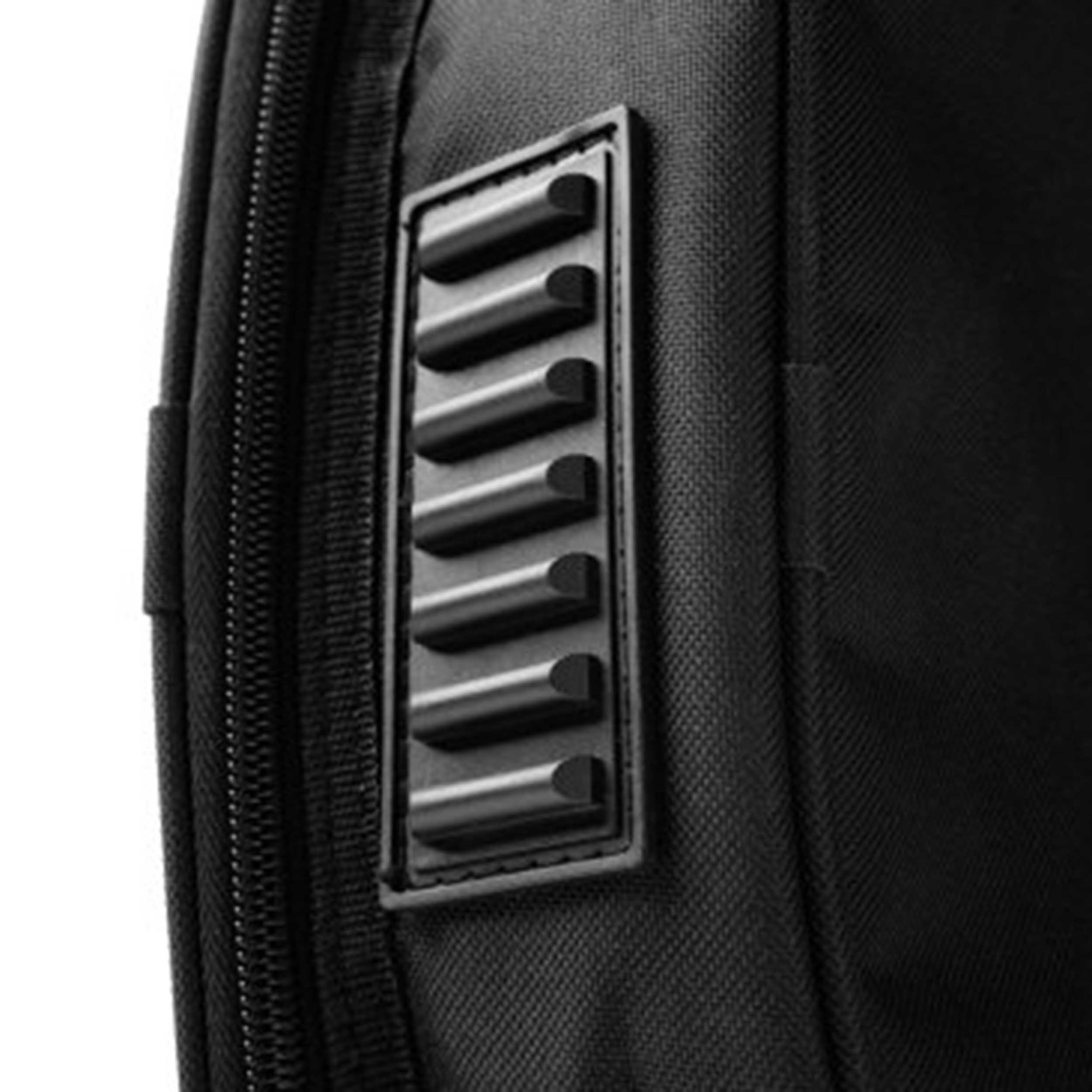 Gator Cases GBS-DREAD Dreadnought Acoustic Guitar Gig Bag with Sling Strap and Exterior Pocket