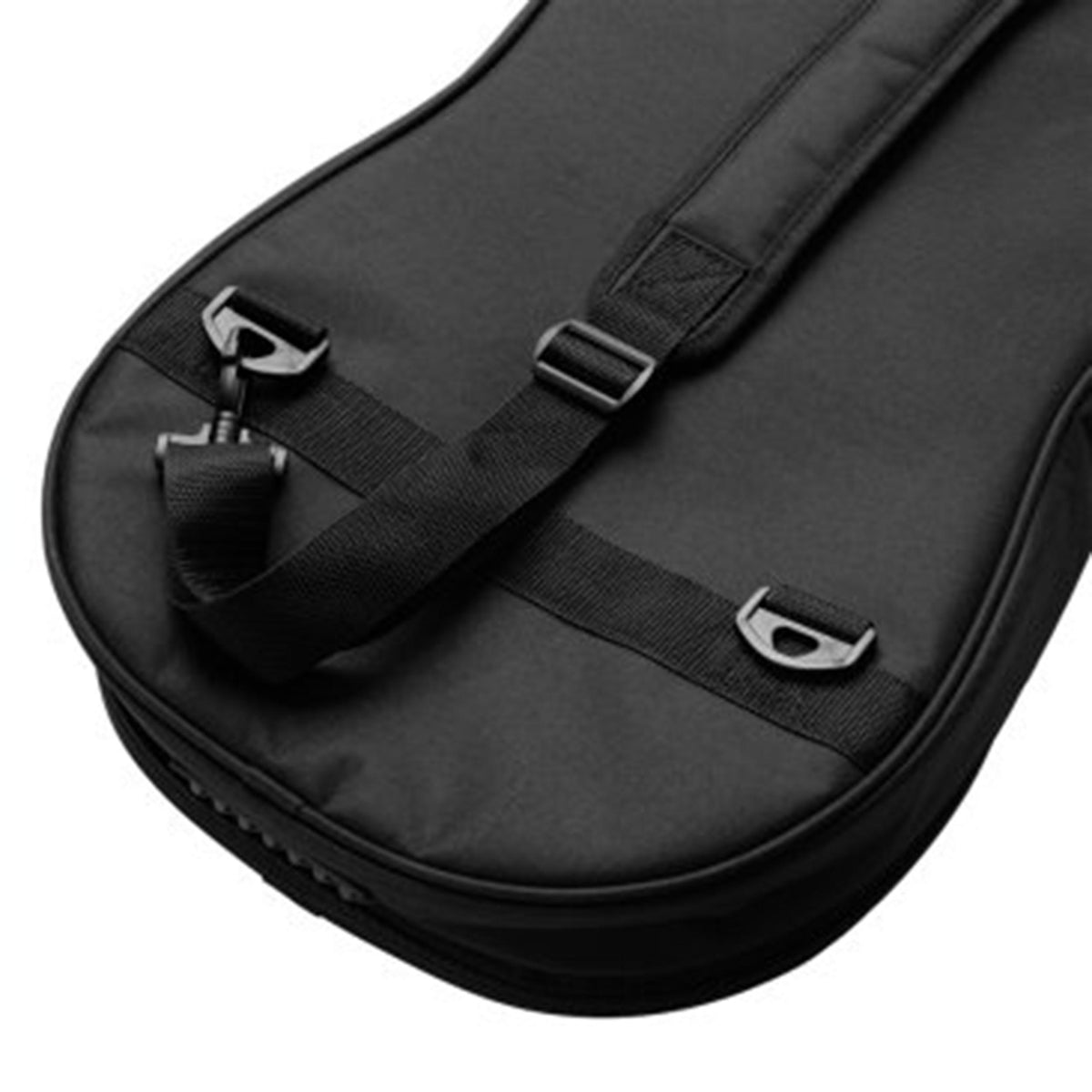 Gator Cases GBS-DREAD Dreadnought Acoustic Guitar Gig Bag with Sling Strap and Exterior Pocket