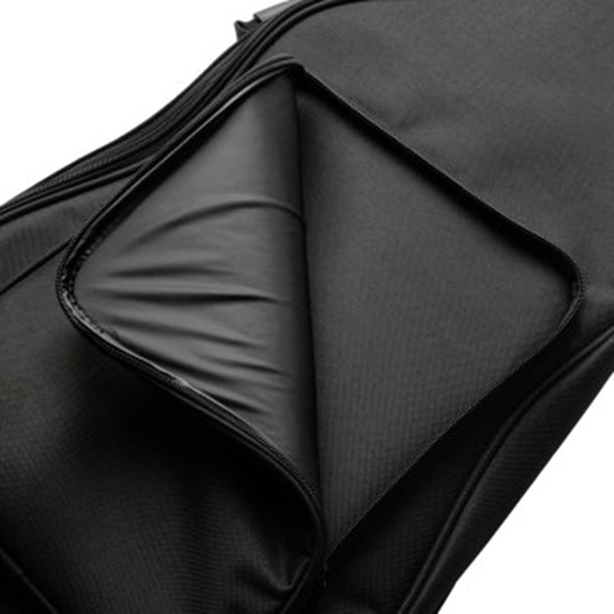 Gator Cases GBS-ELECT Electric Guitar Gig Bag with Sling Strap and Exterior Pocket