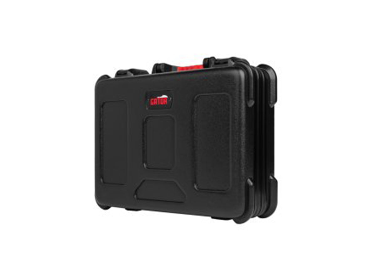 Gator Cases GTSA-GTR-QCMINI Frequent Flyer Series TSA Case for Neural DSP Quad Cortex Mini