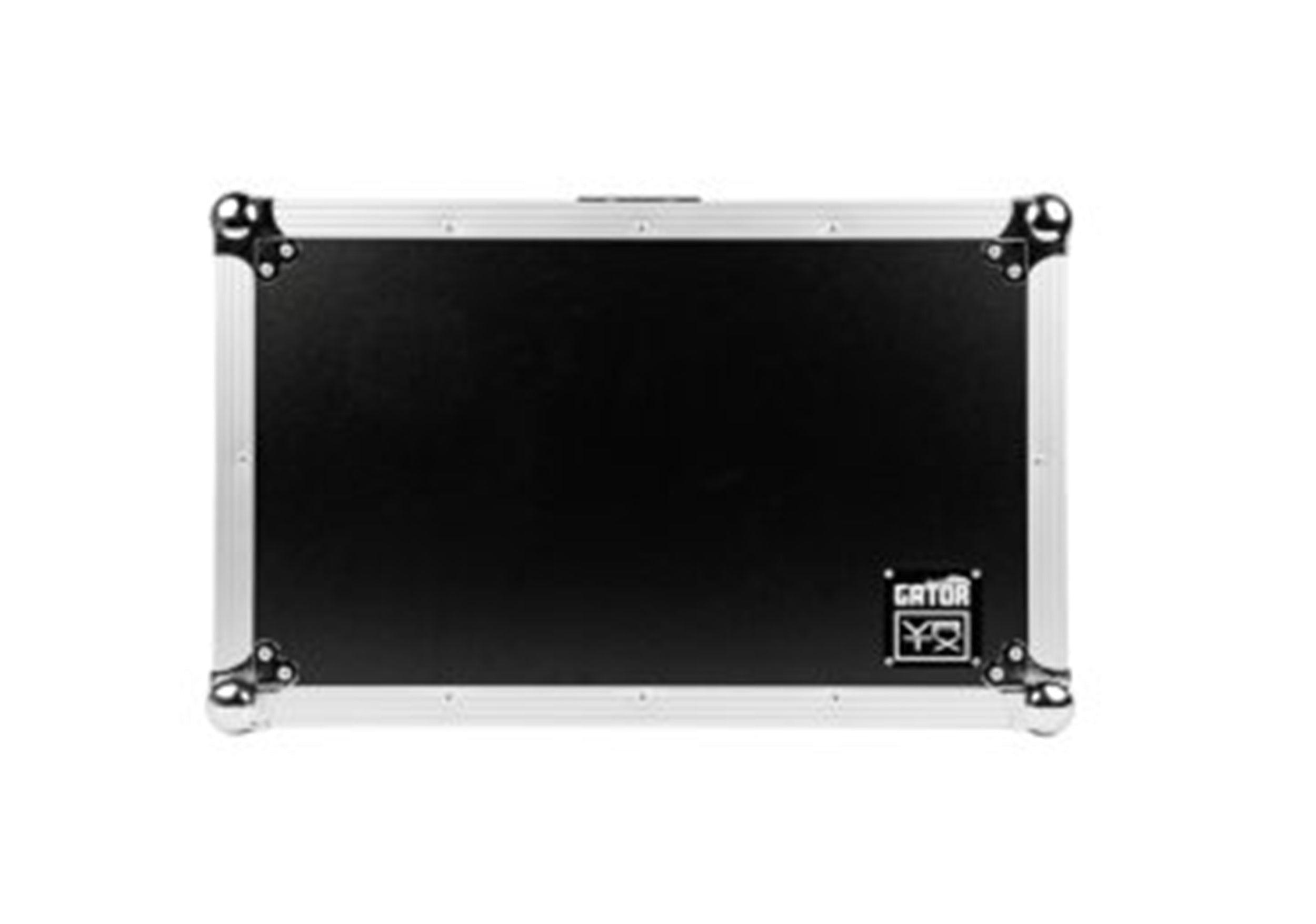 Gator Case GV-TL1710-TC2313-HC, ATA-Style Pedalboard Case for 17" to 23" Vertex Pedalboards