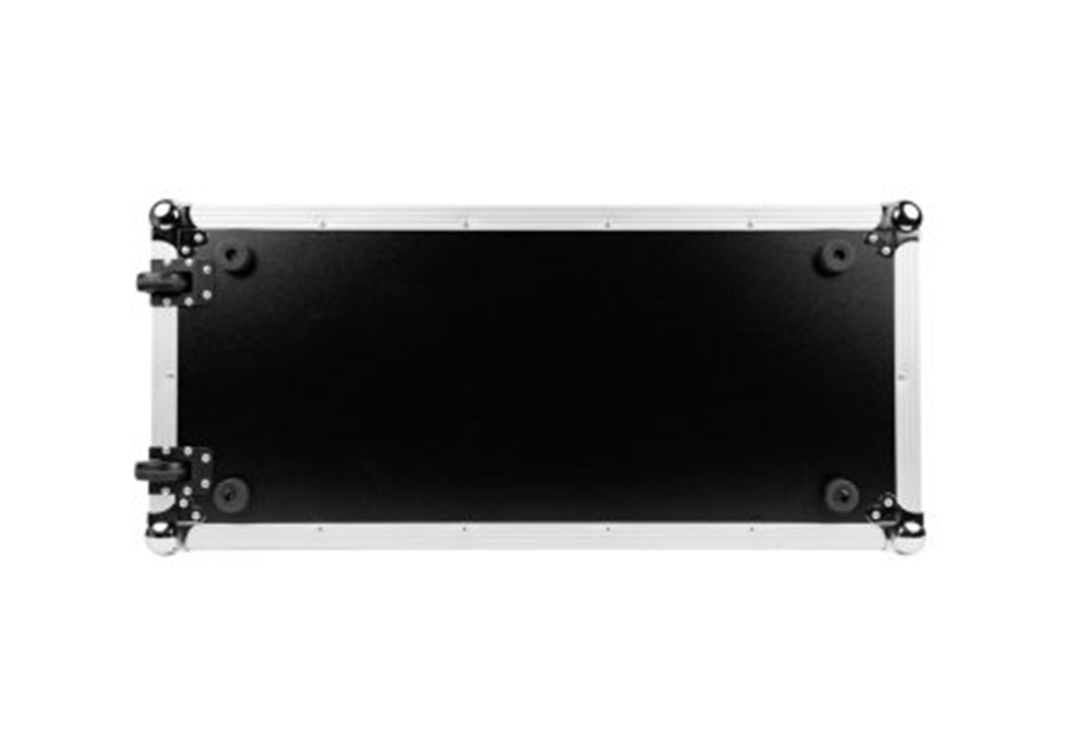 Gator Case GV-TC2713-TE3113-HC, ATA-Style Pedalboard Case for 27" to 31" Vertex Pedalboards with Wheels