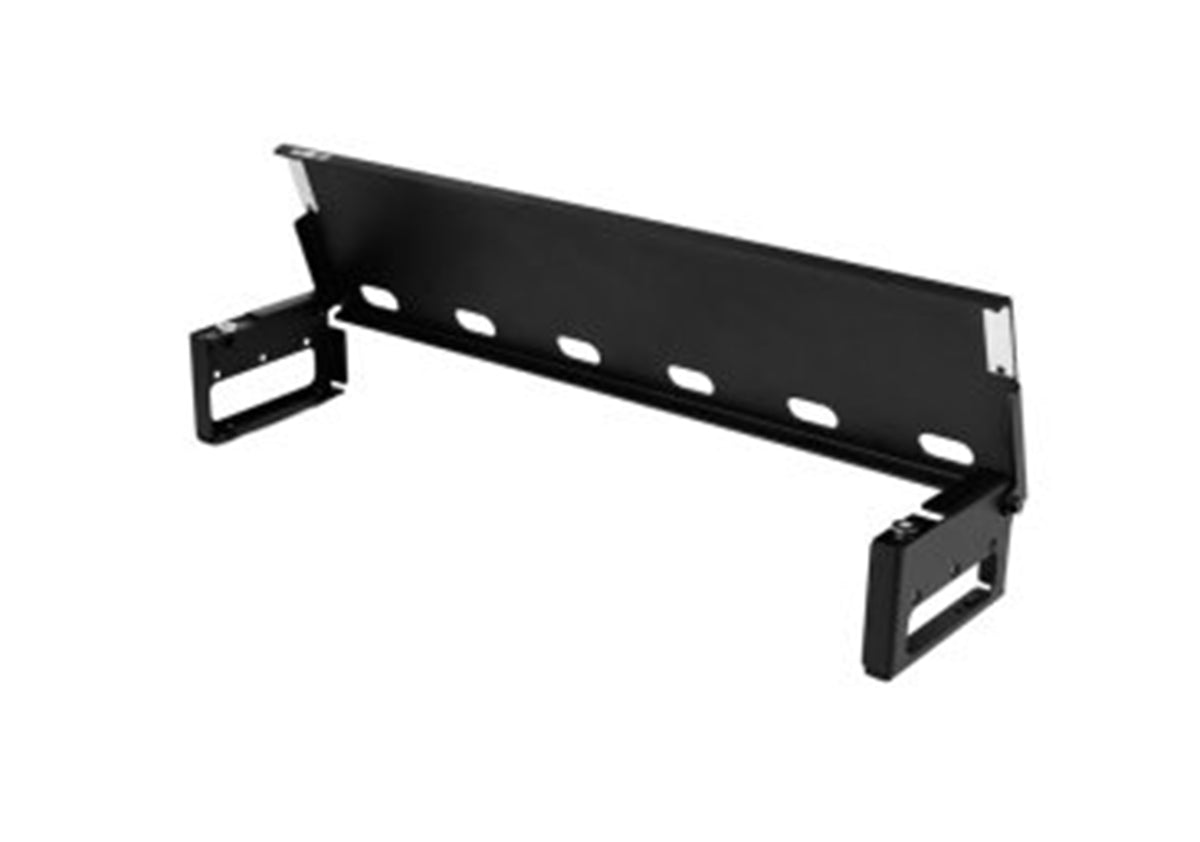Gator Case GV-236R2, 23" x 6" Magnetized Pedalboard Fliptop Riser