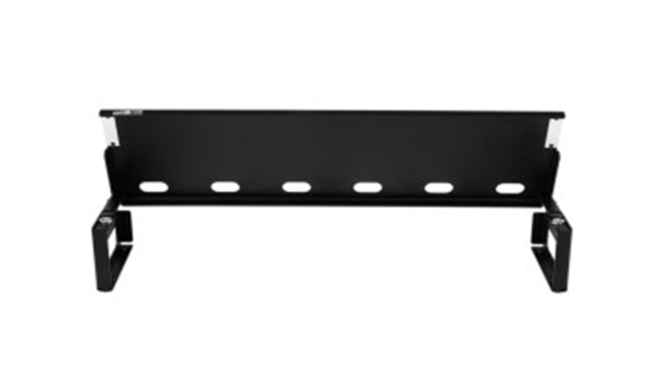 Gator Case GV-236R2, 23" x 6" Magnetized Pedalboard Fliptop Riser