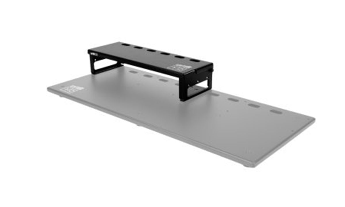Gator Case GV-176R1, 17" x 6" Magnetized Pedalboard Fliptop Riser