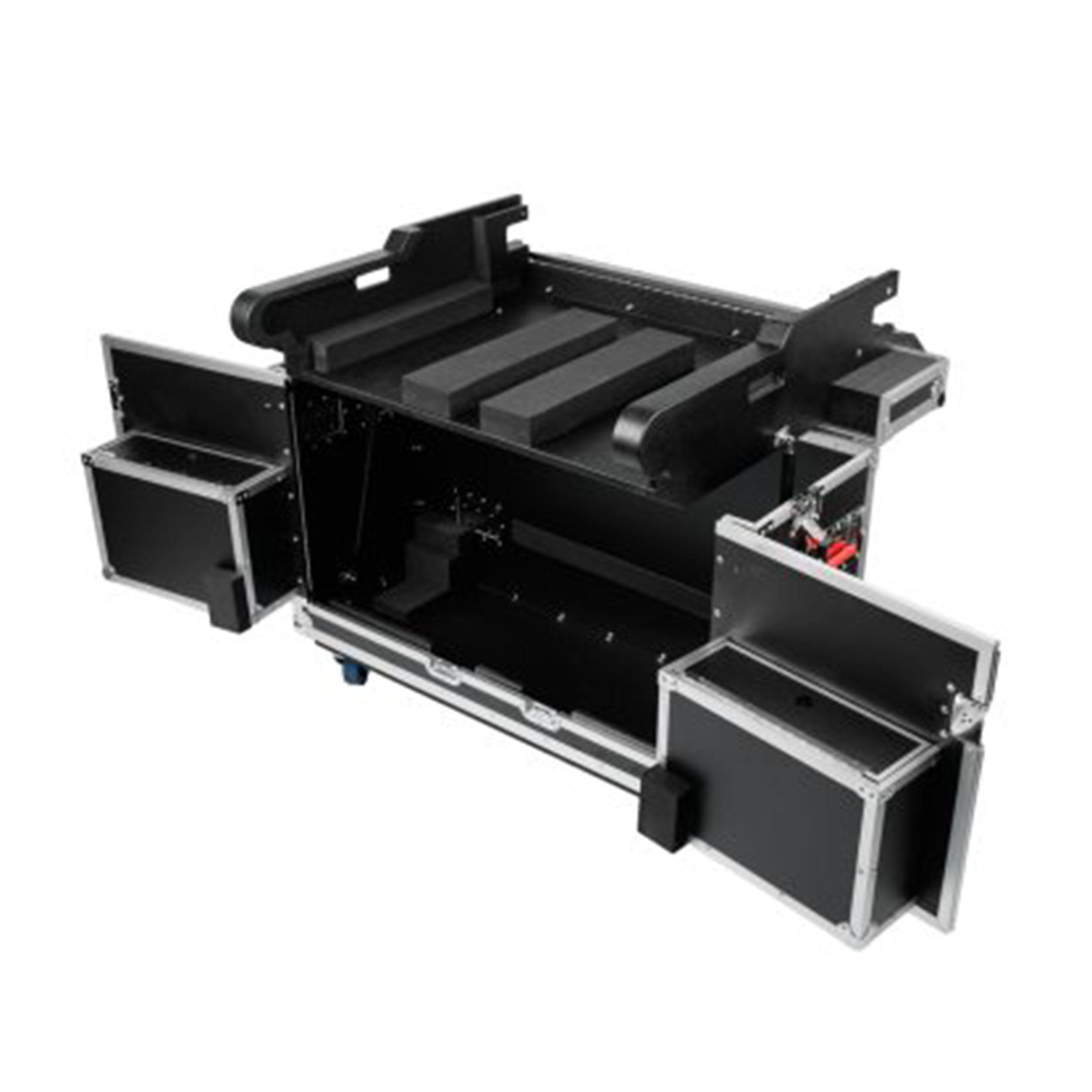 Gator Case GTOUR-M32-PT, Flight Case for Midas M32 LIVE Mixer