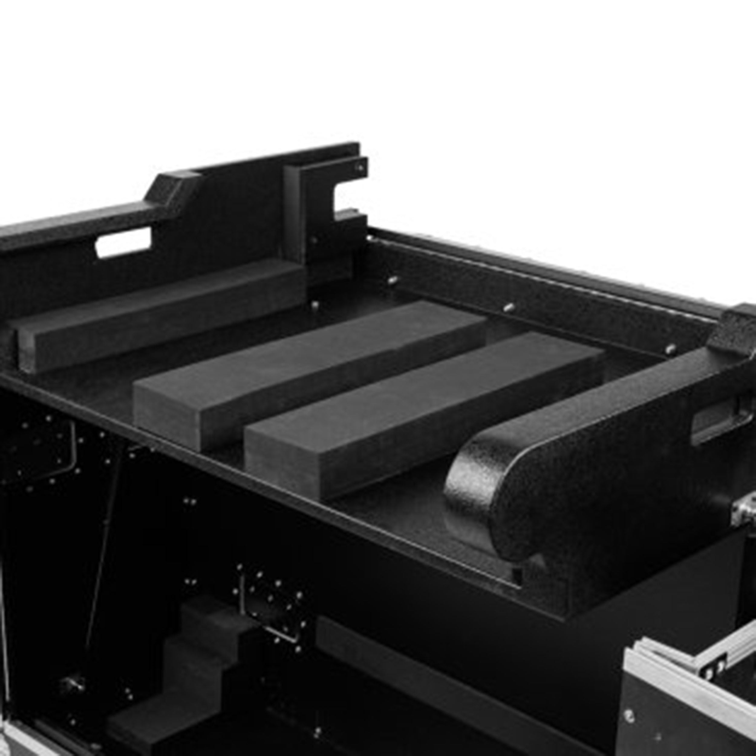 Gator Case GTOUR-M32-PT, Flight Case for Midas M32 LIVE Mixer