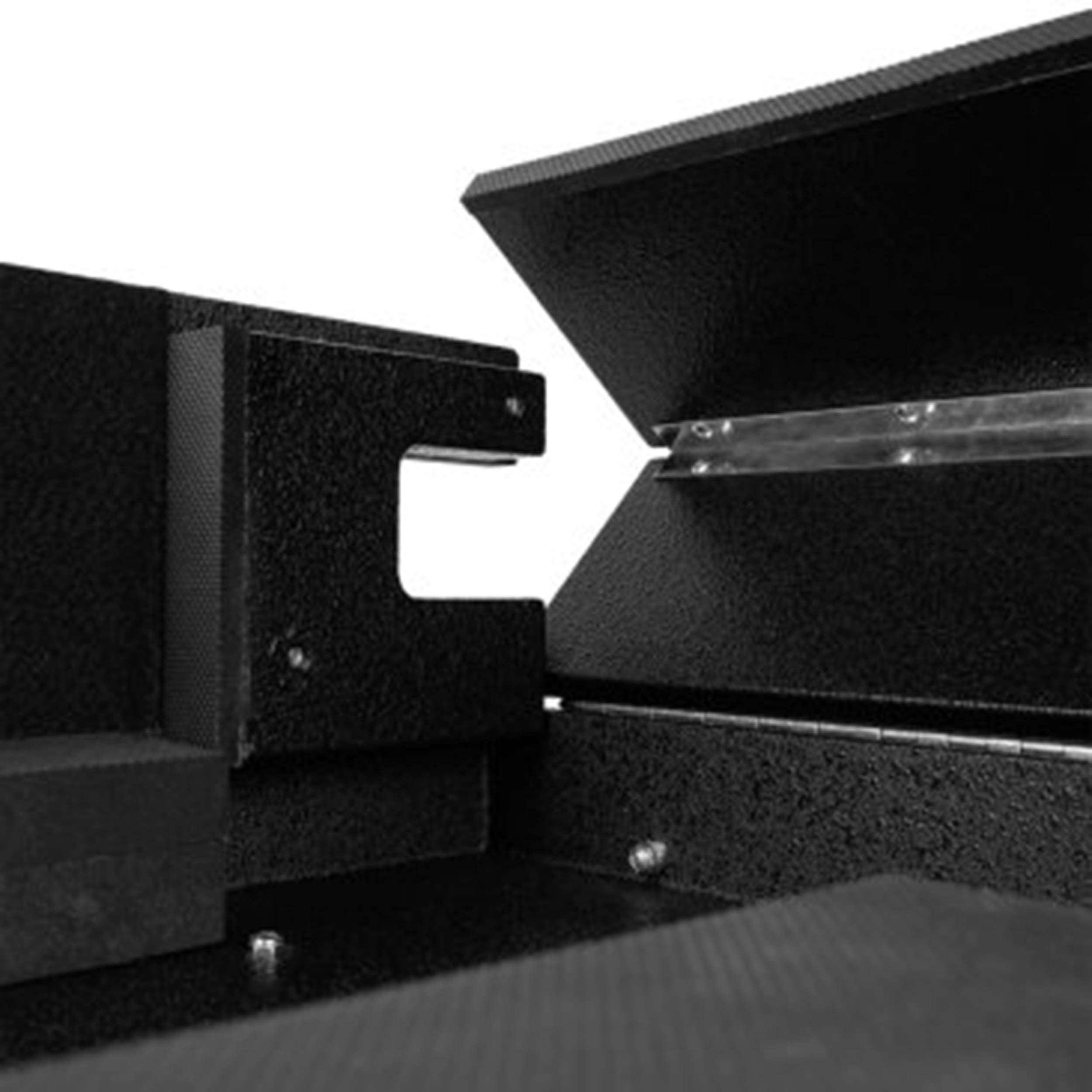 Gator Case GTOUR-M32-PT, Flight Case for Midas M32 LIVE Mixer