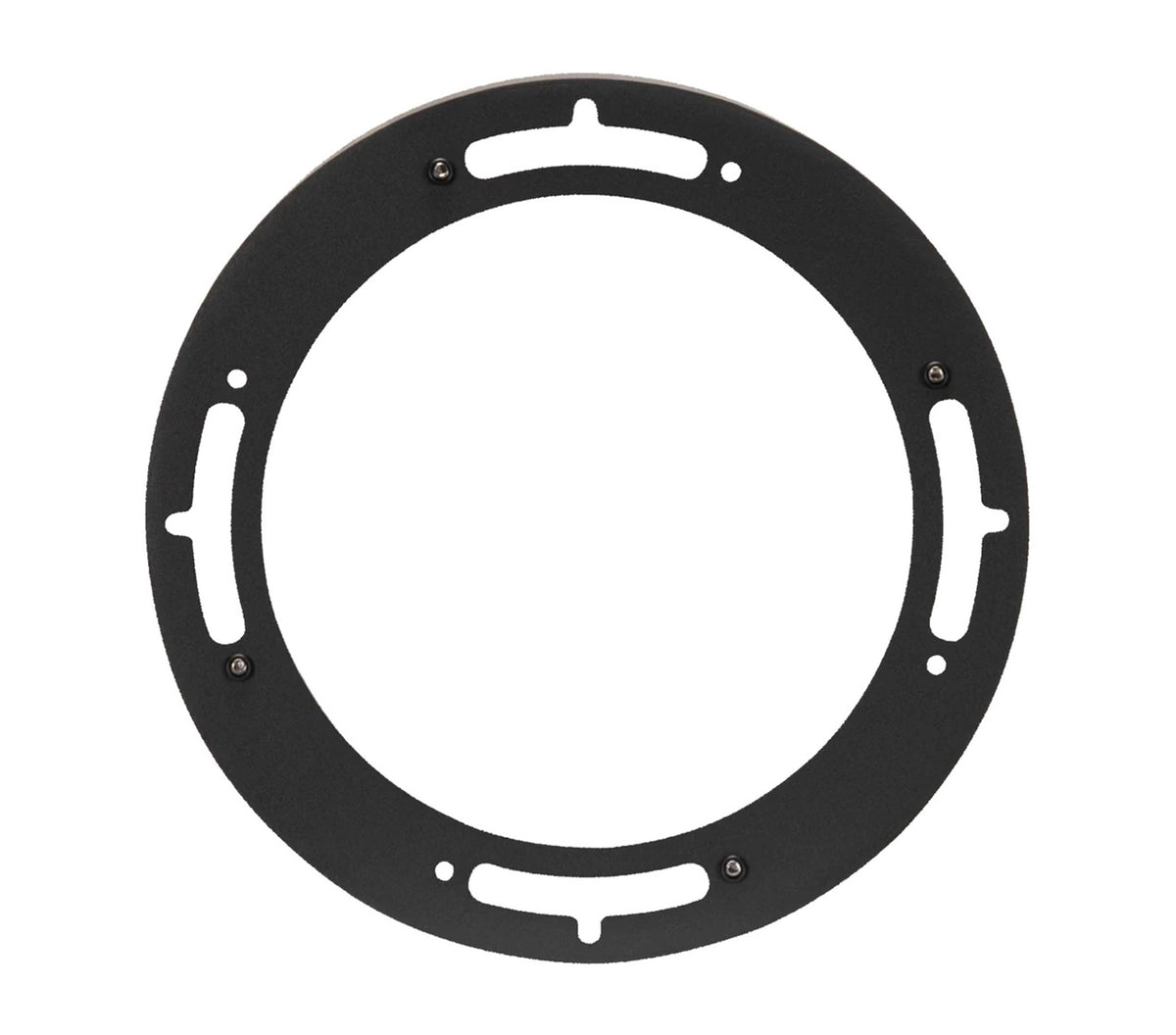 Elation Professional PAR235 PARAGON LT Snoot Lightweight Aluminum Glare